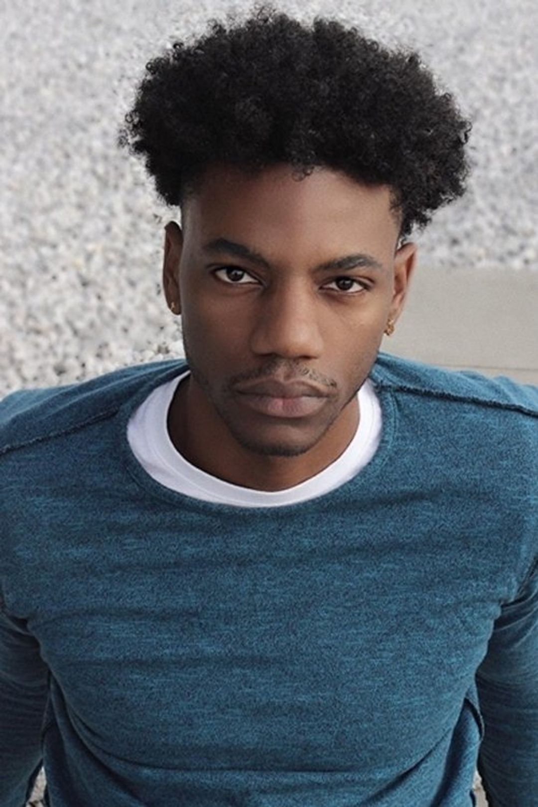 Profile image of Jermaine Crawford