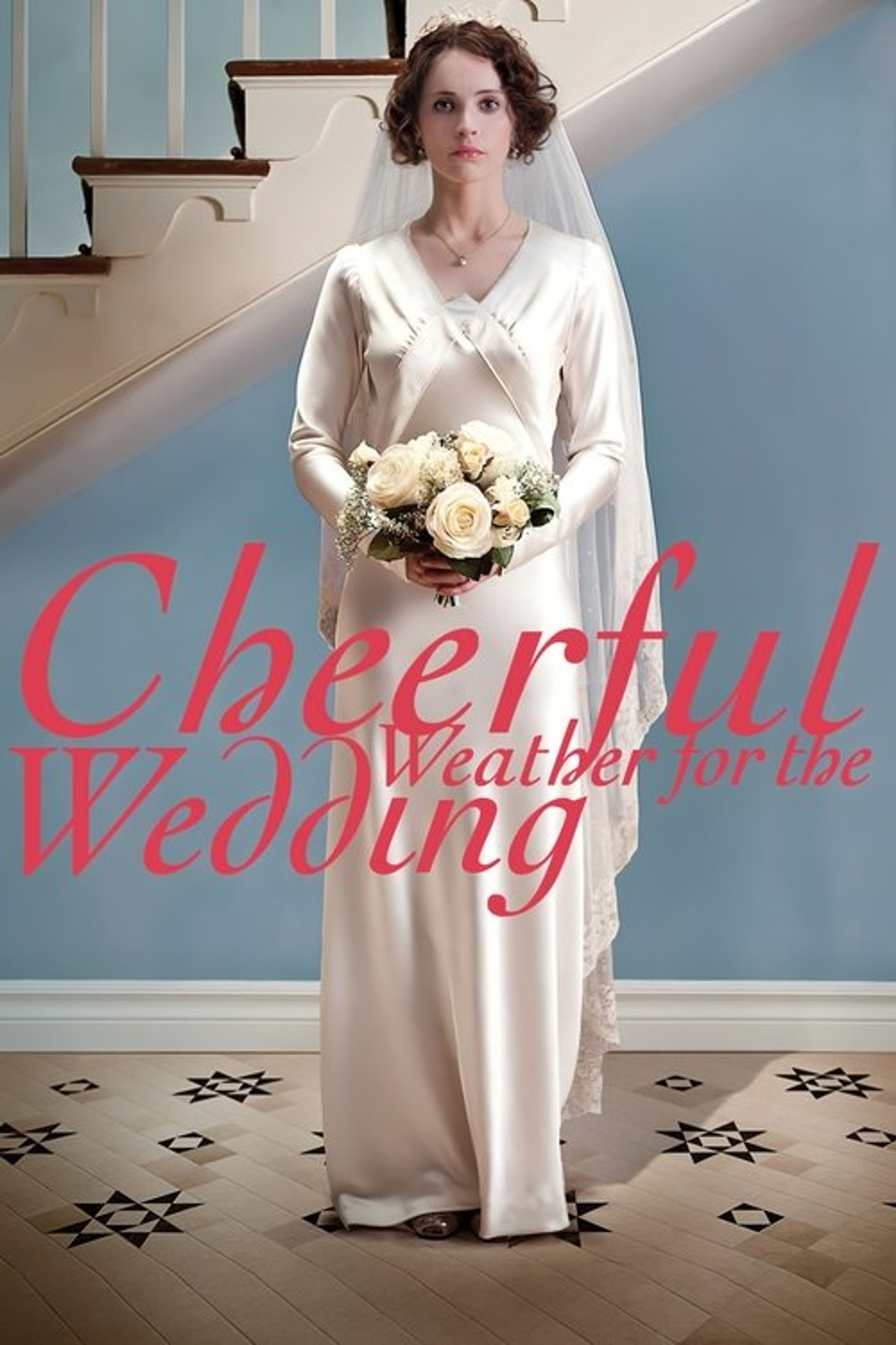 Poster image of Cheerful Weather for the Wedding