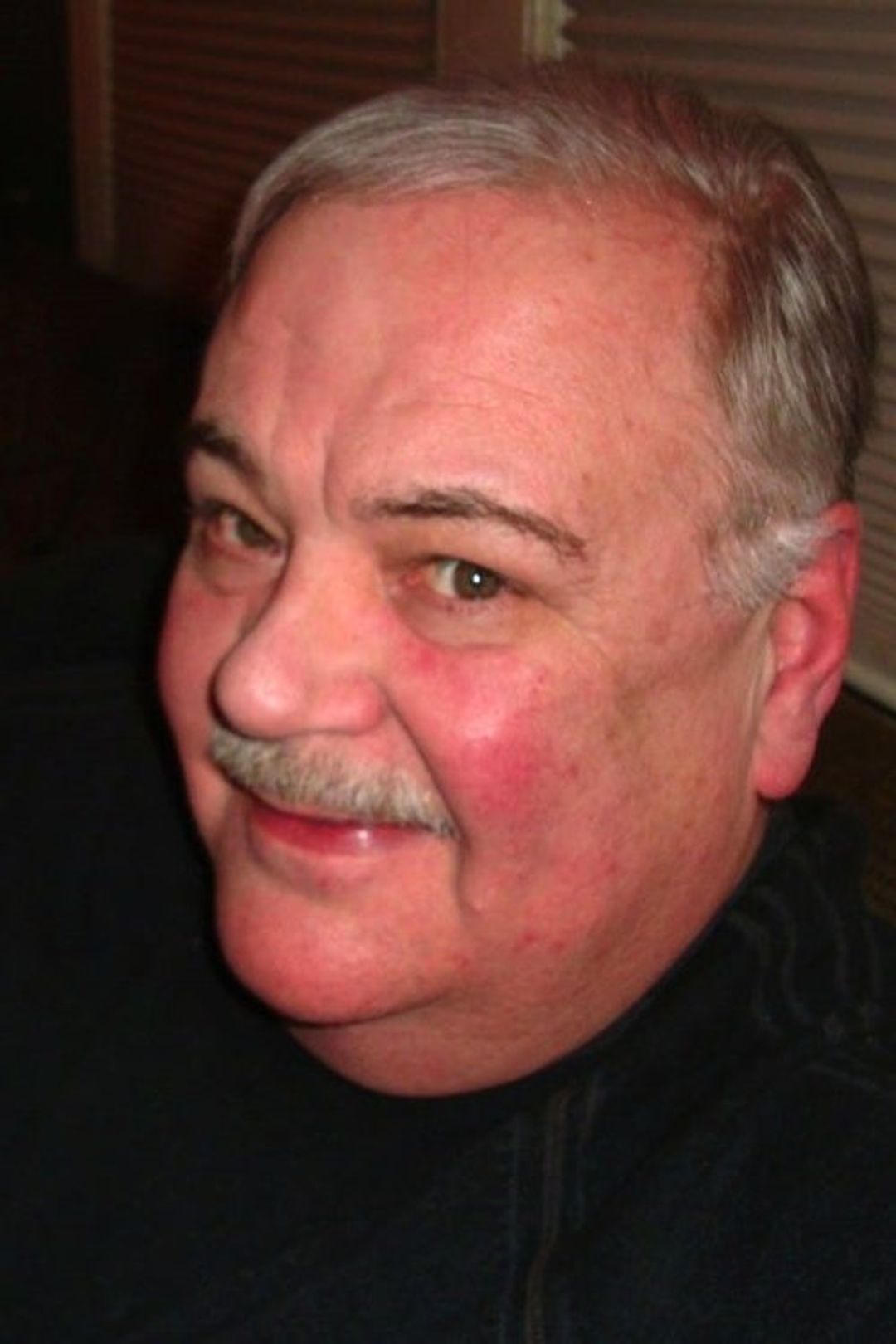 Profile image of Gailard Sartain