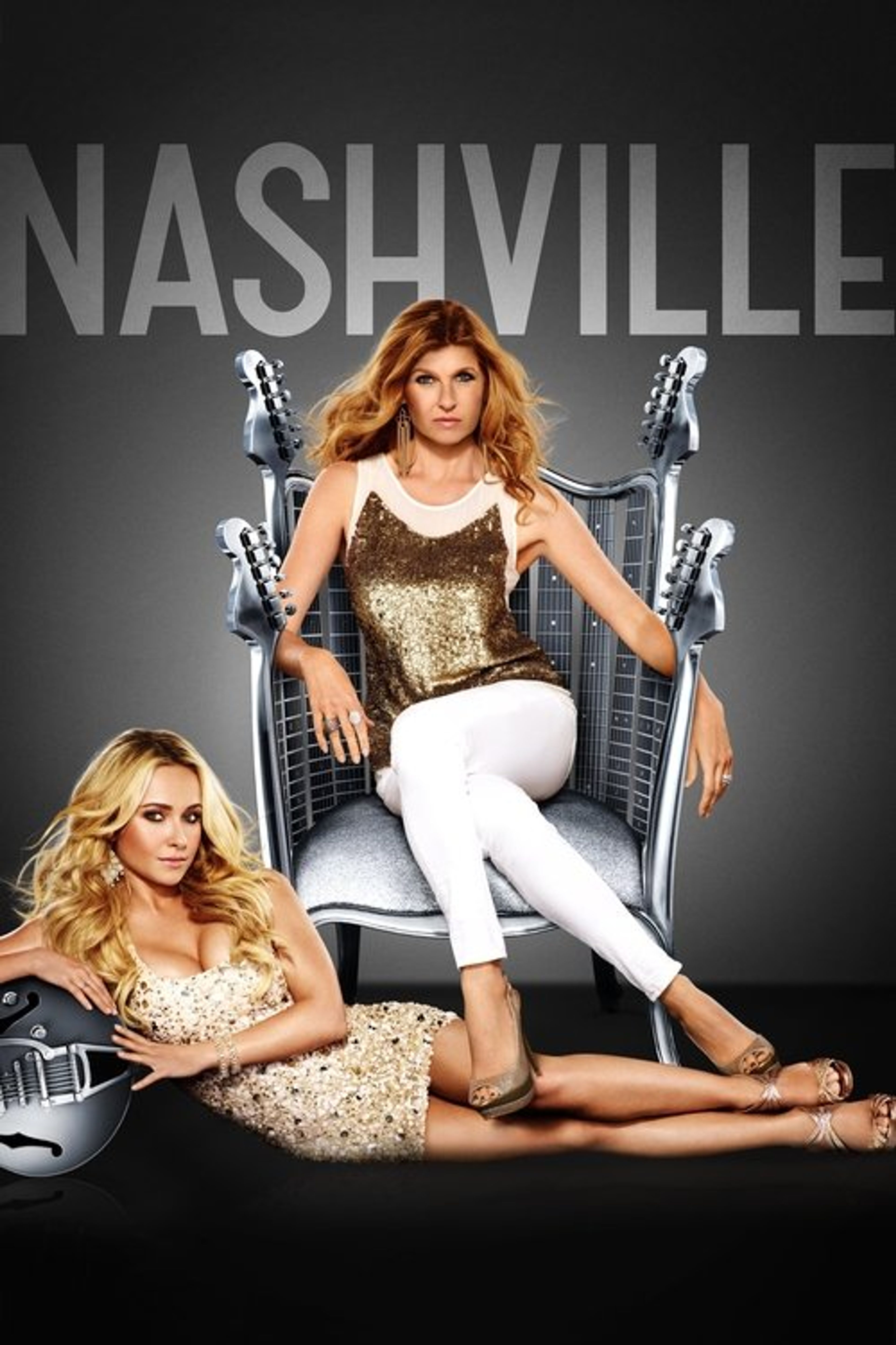 Poster image of Nashville
