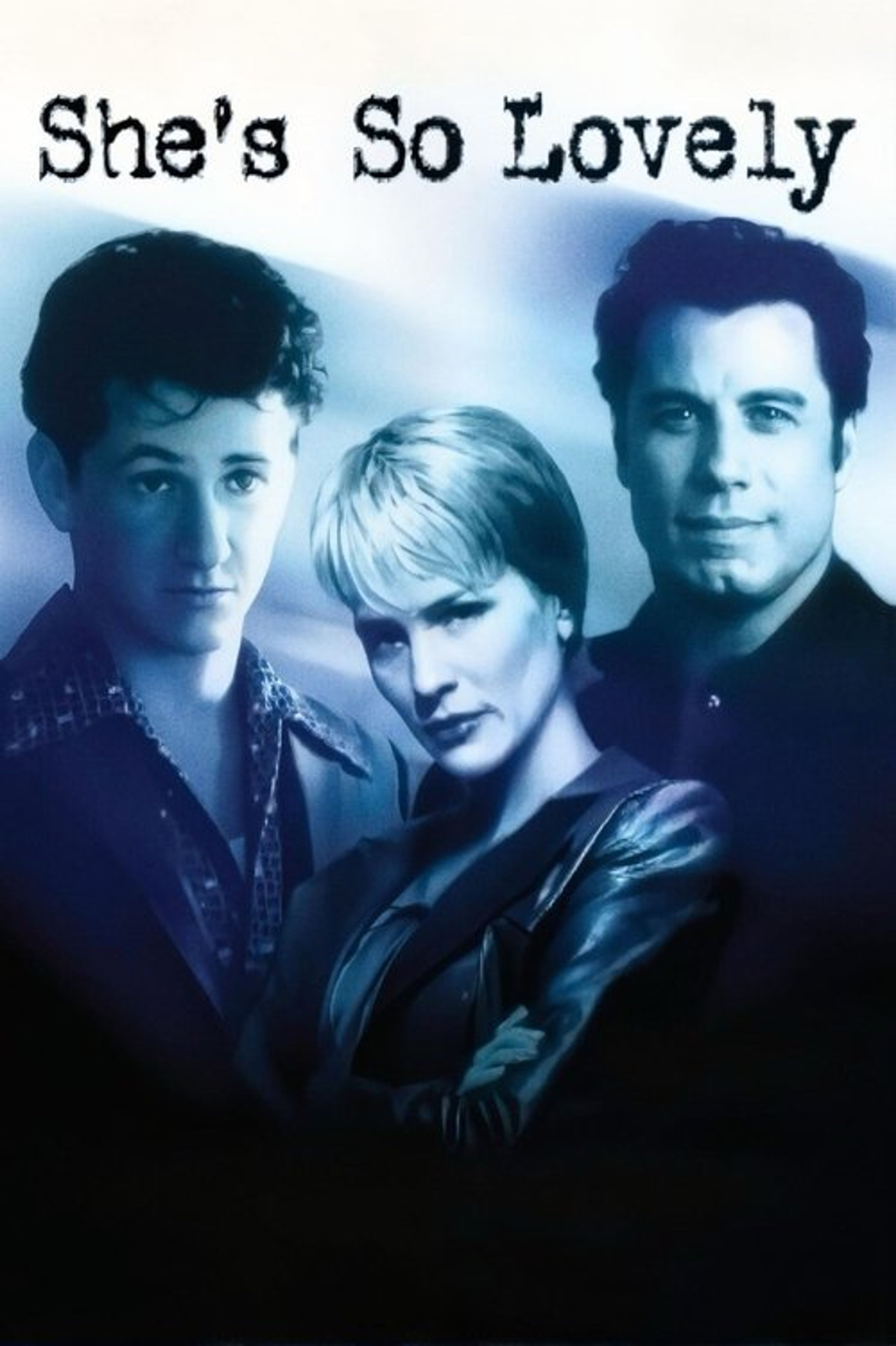 Poster image of She's So Lovely