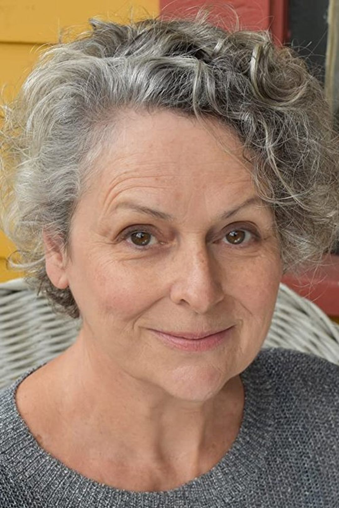 Profile image of Gabrielle Rose