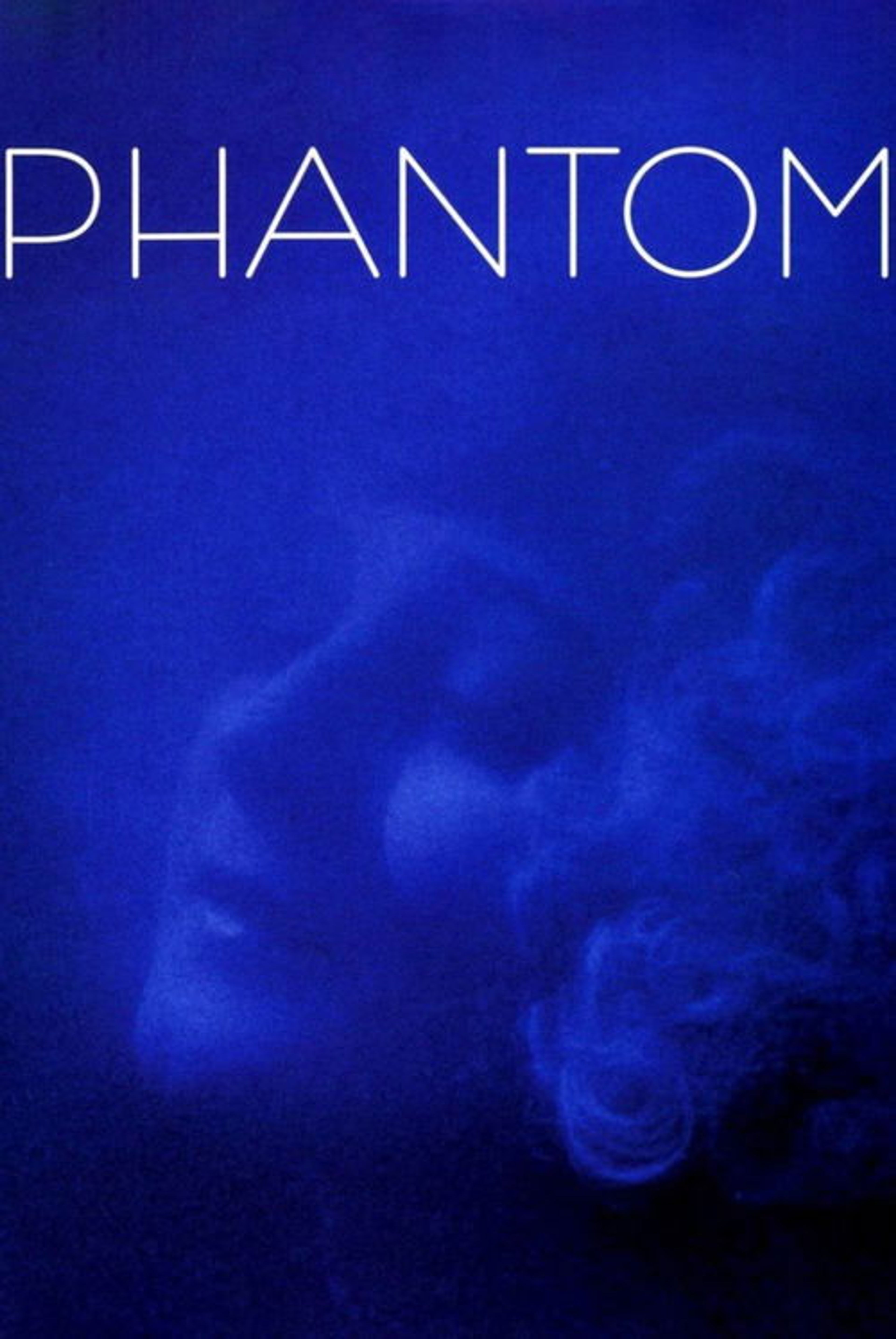Poster image of Phantom