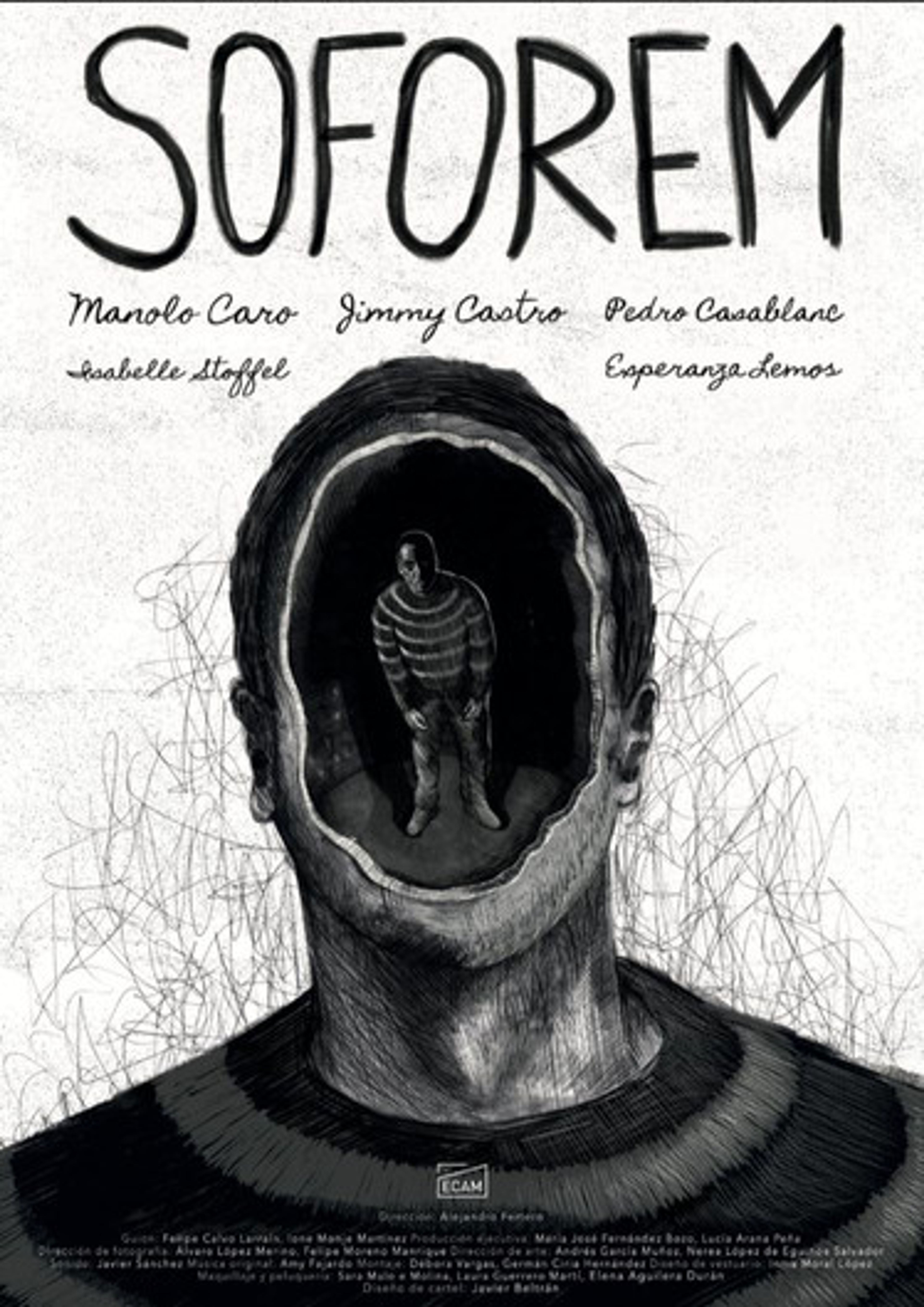Poster image of Soforem