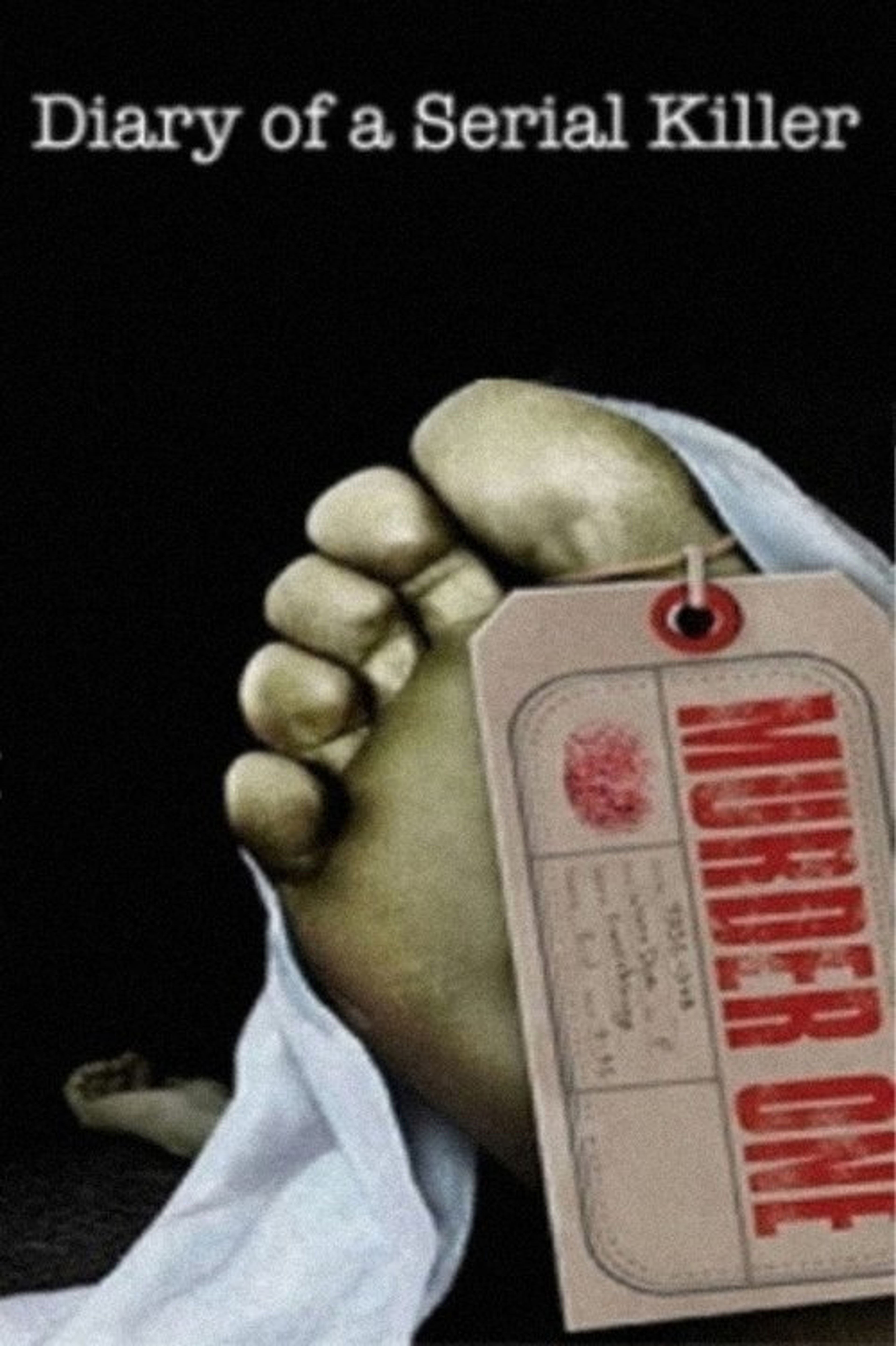 Poster image of Murder One: Diary of a Serial Killer