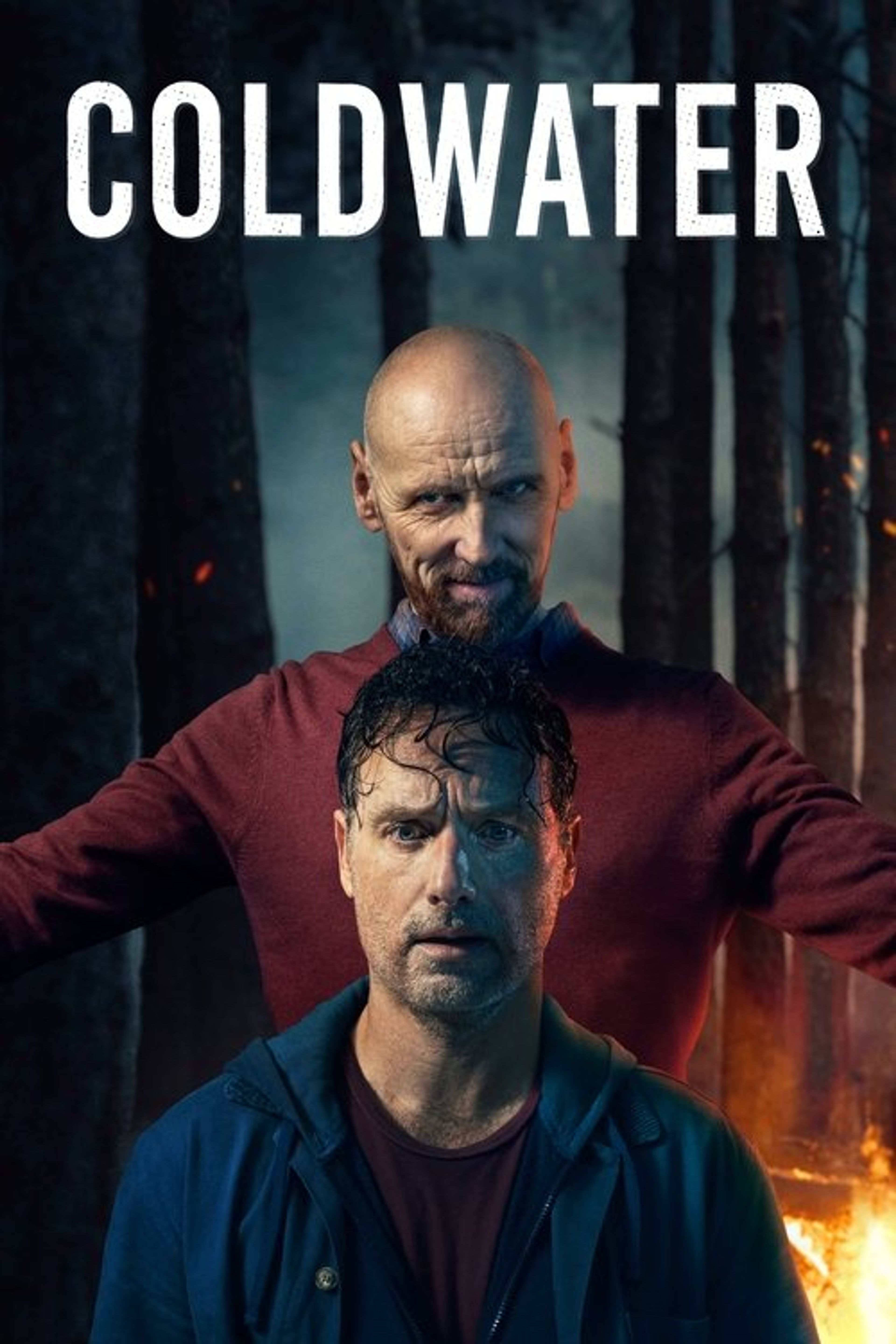 Poster image of Coldwater