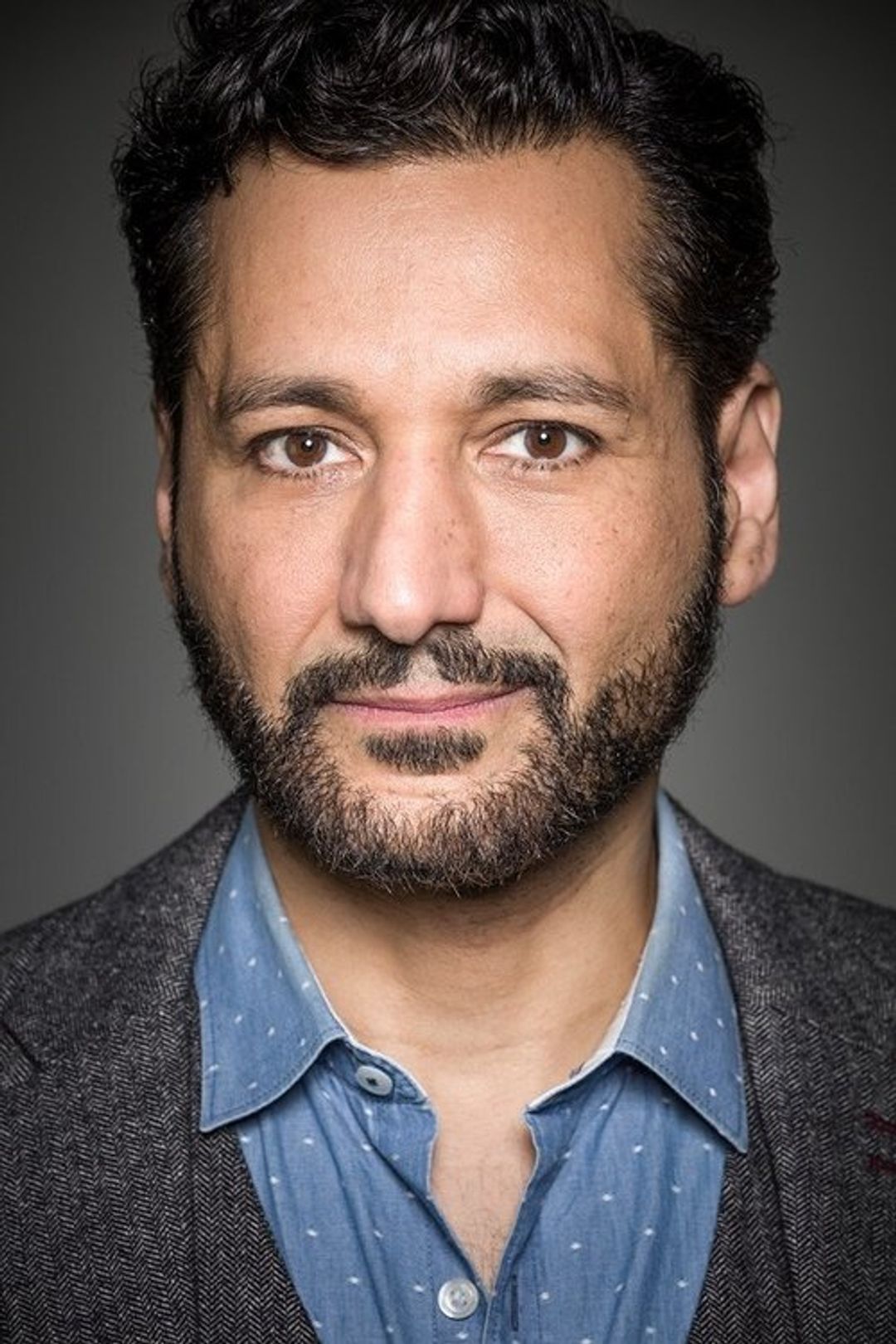 Profile image of Cas Anvar