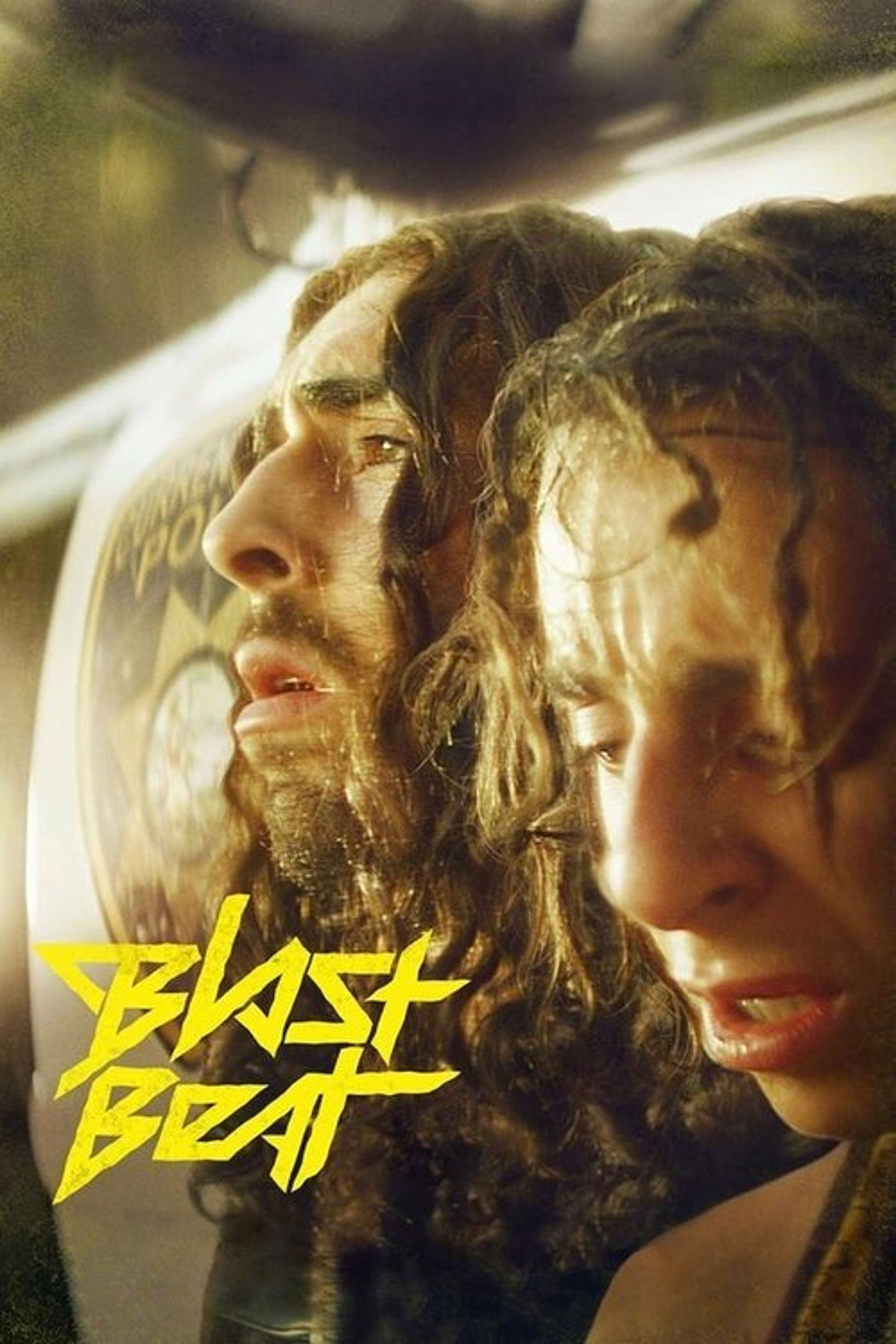 Poster image of Blast Beat