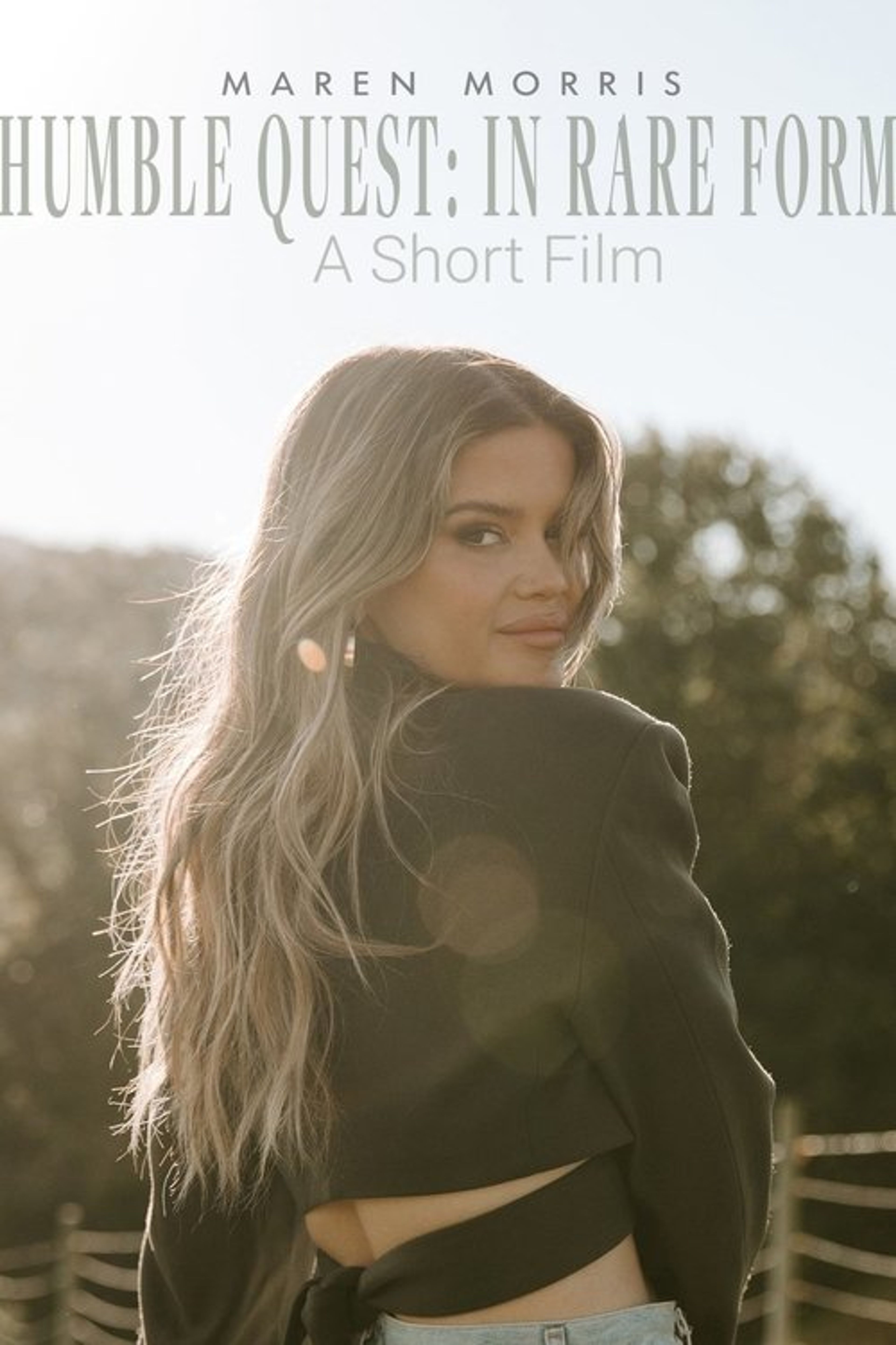 Poster image of Humble Quest: In Rare Form