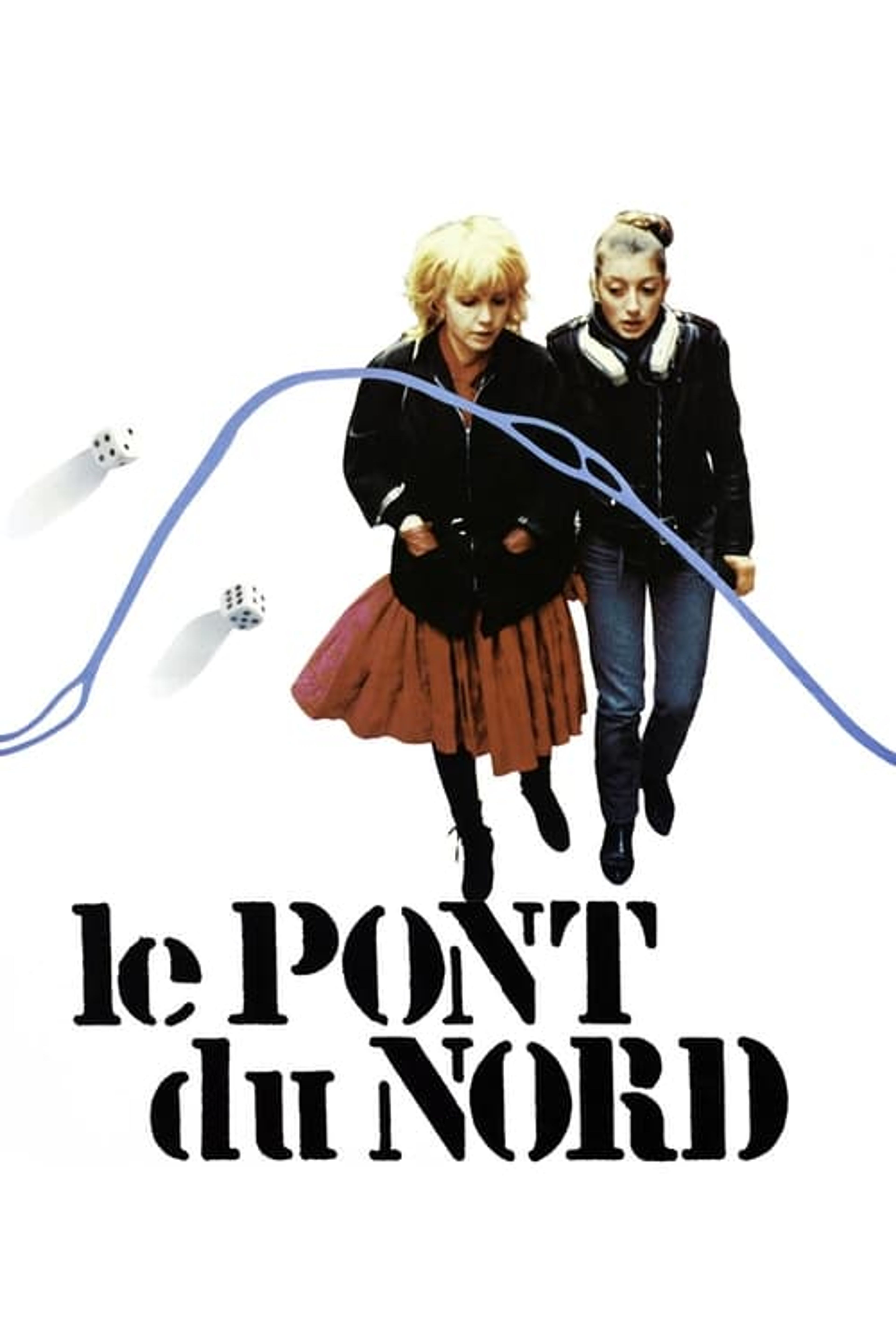 Poster image of Le Pont du Nord