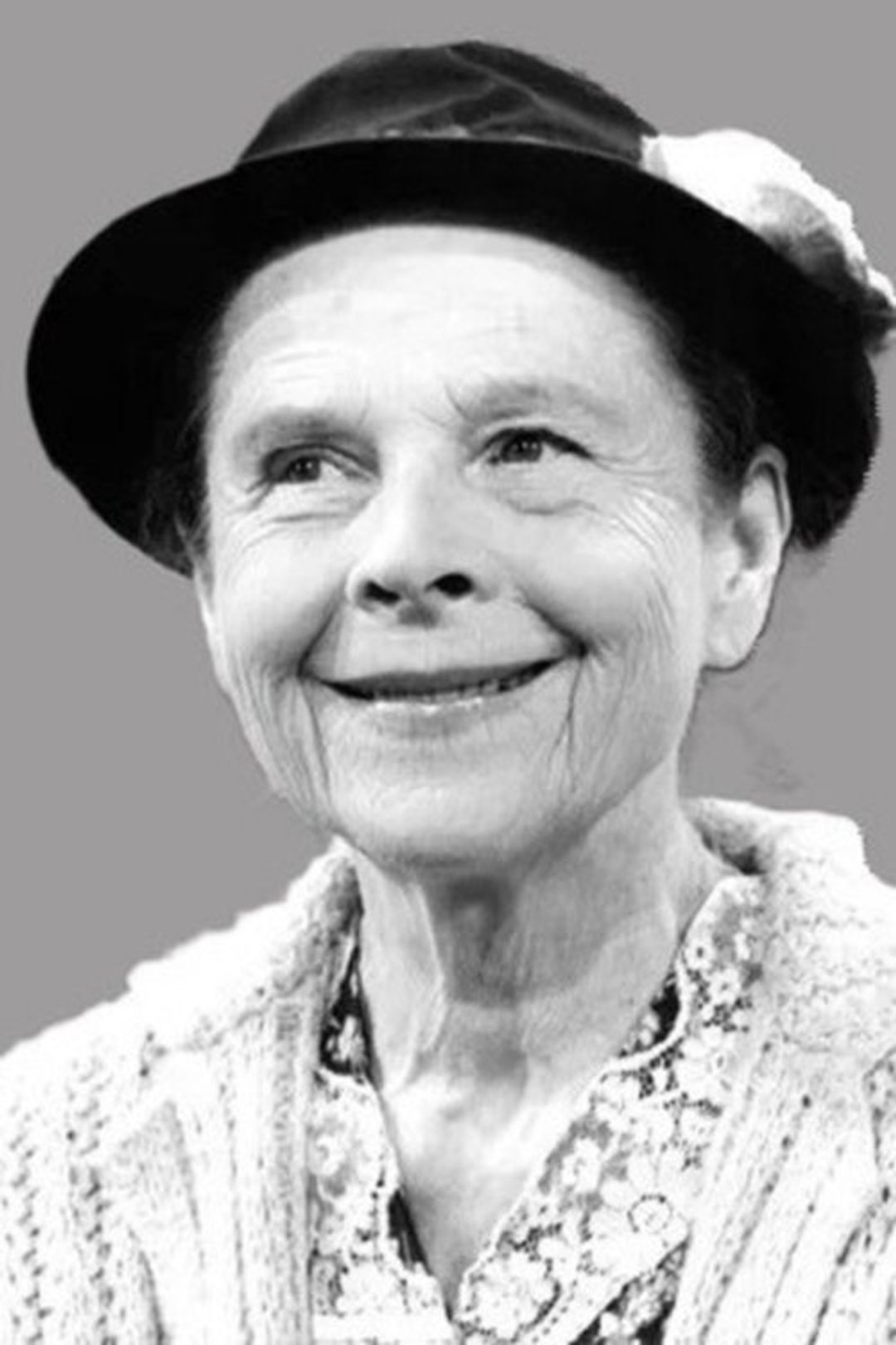 Profile image of Ruth Gordon
