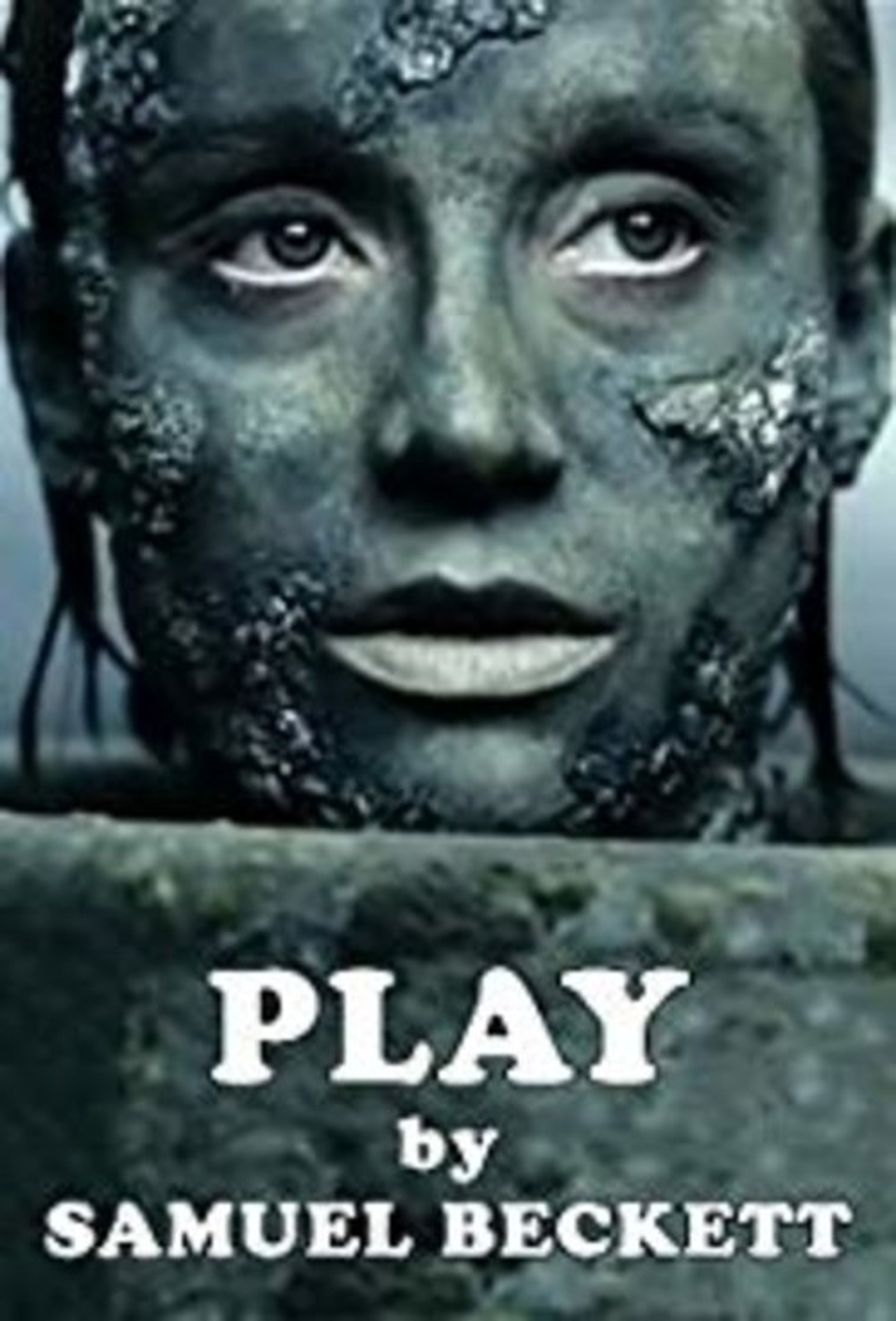 Poster image of Play