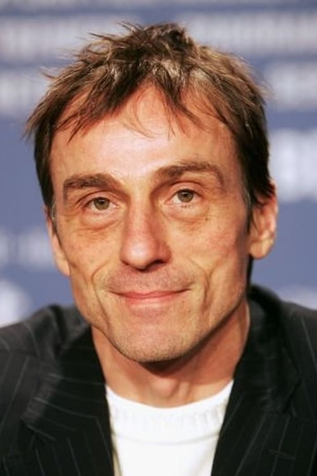 Profile image of André Hennicke