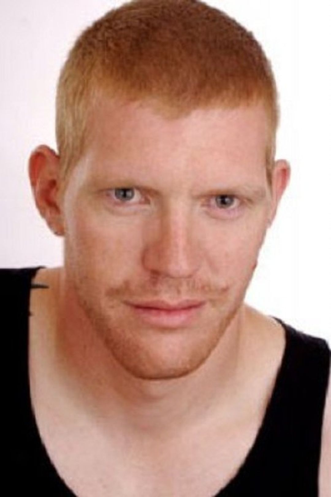 Profile image of Reuben De Jong