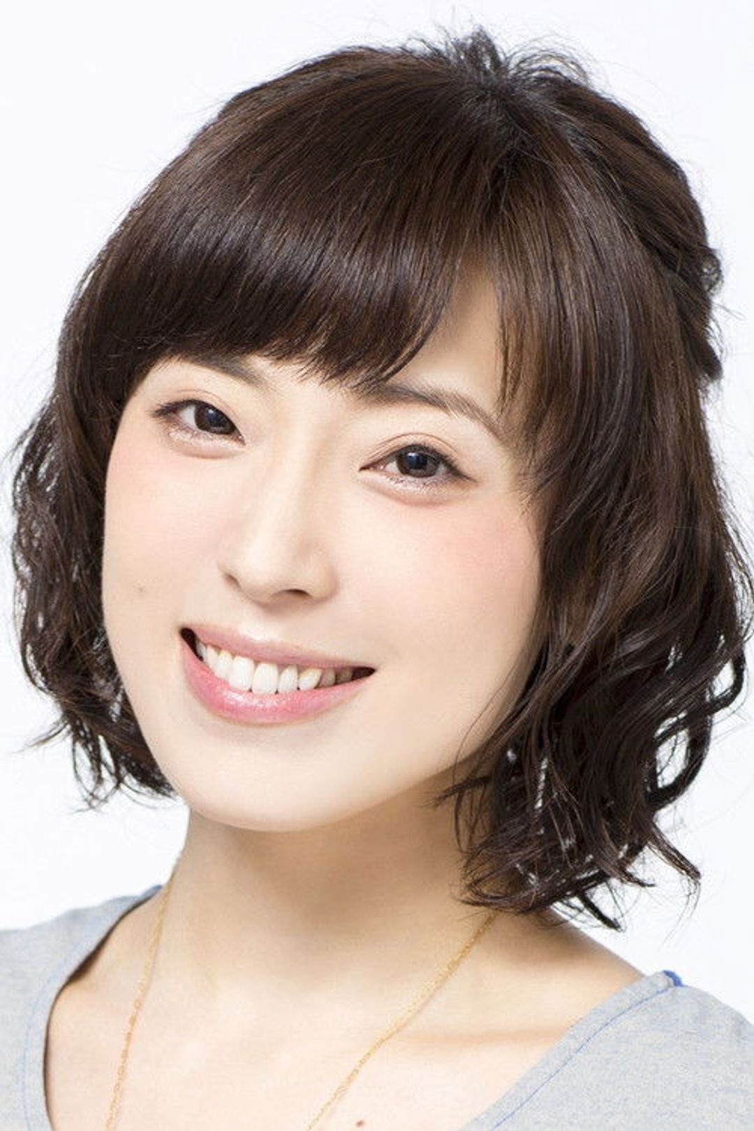 Profile image of Eriko Nakamura