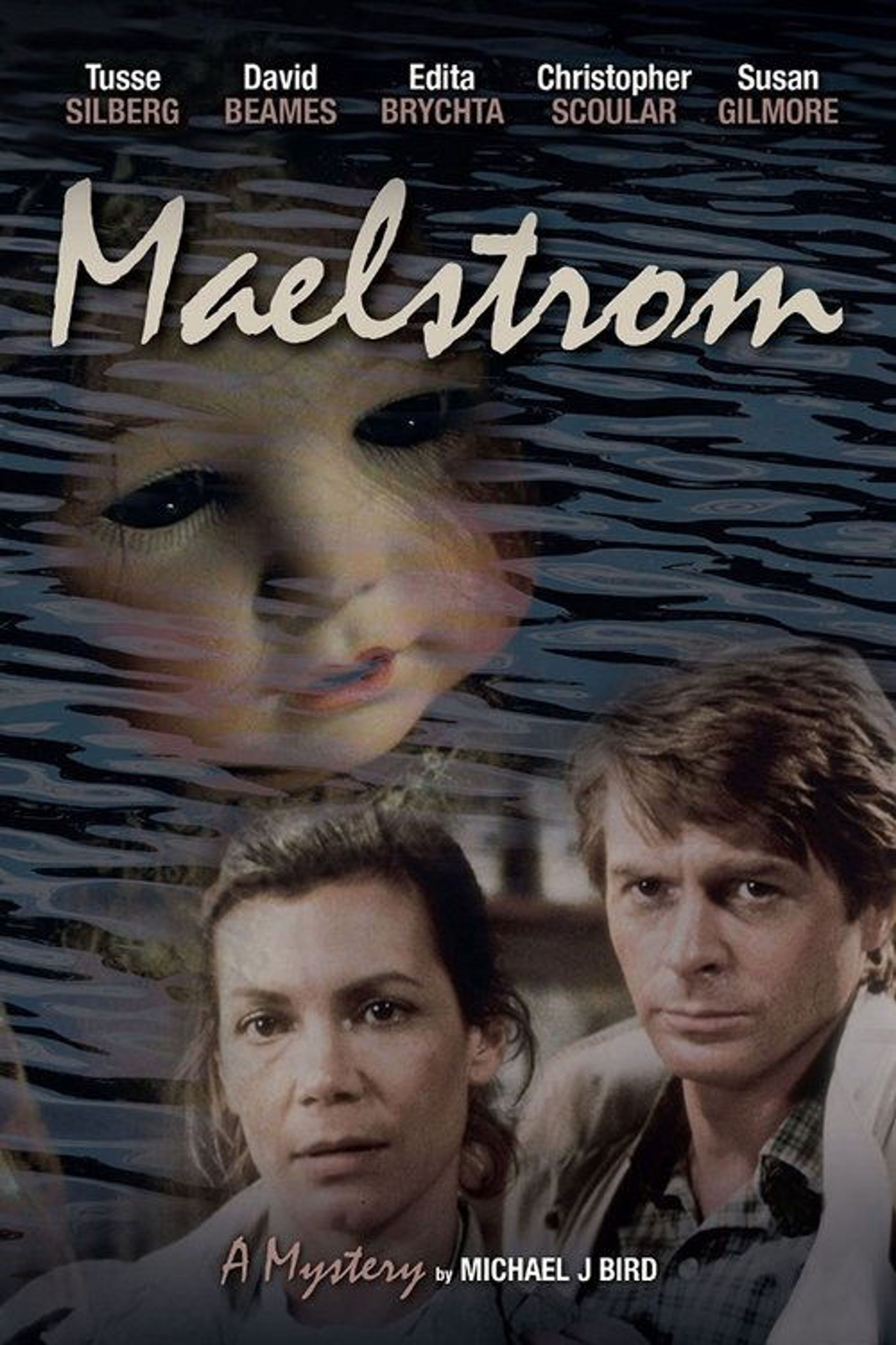 Poster image of Maelstrom