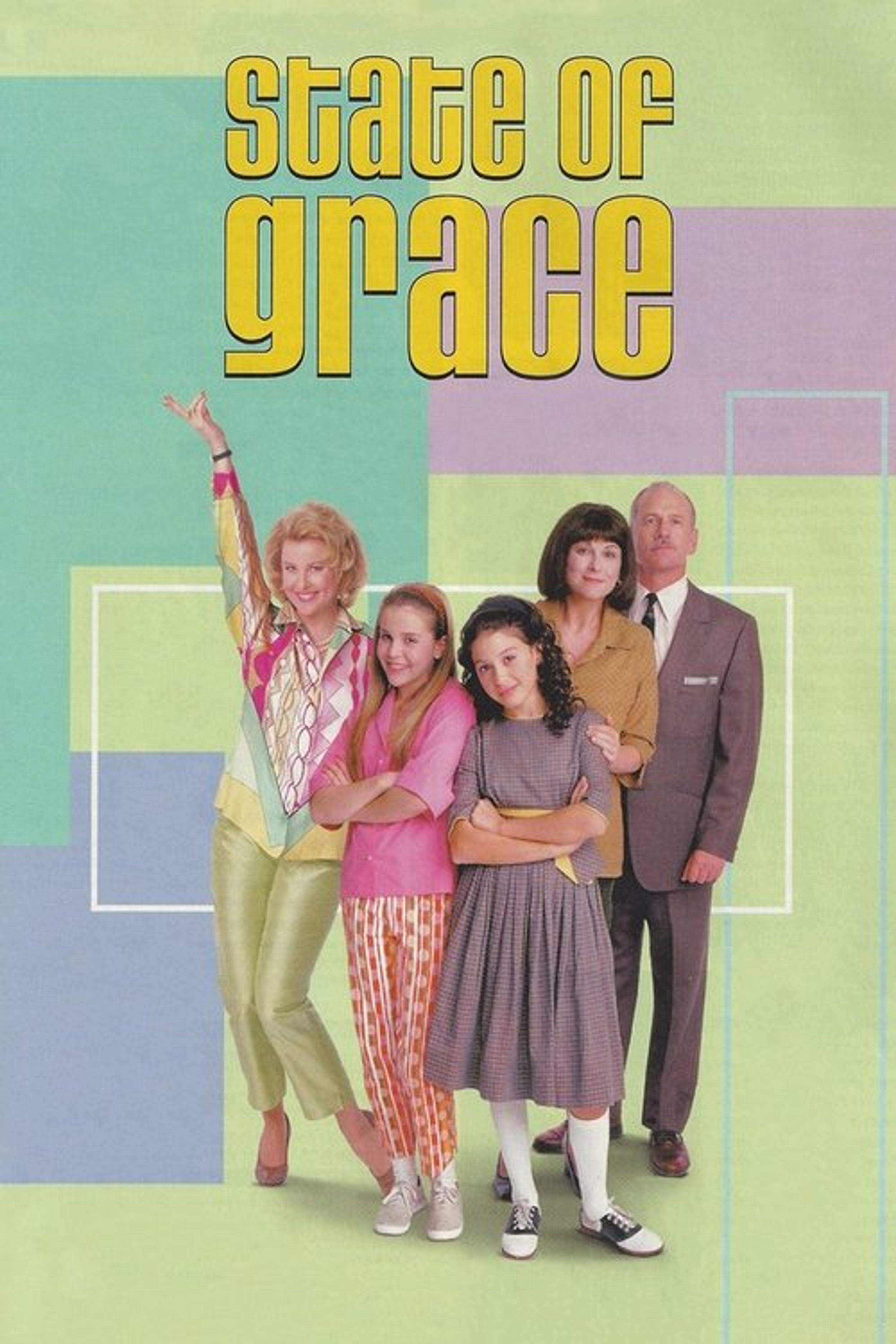 Poster image of State of Grace