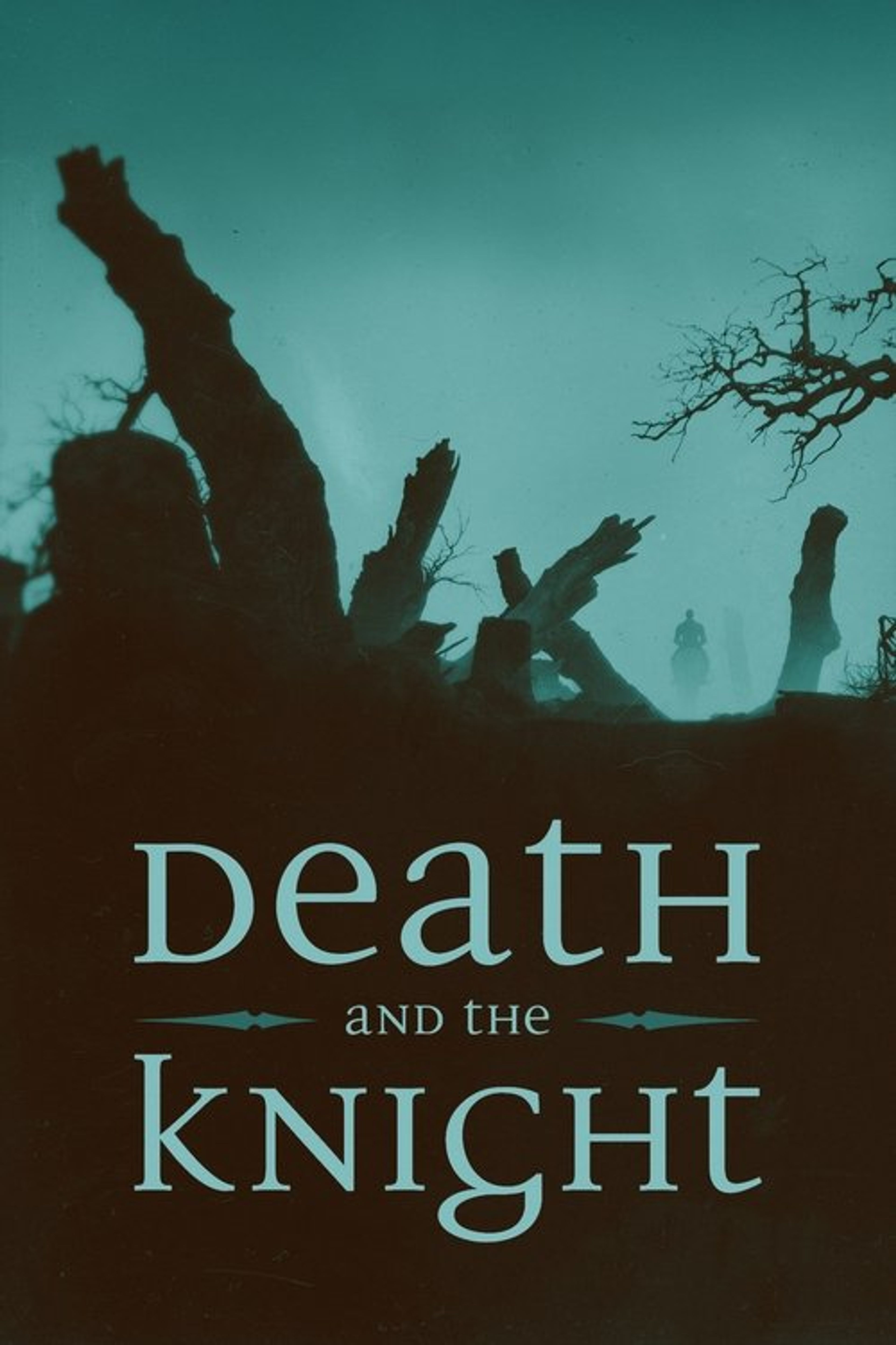 Poster image of Death and the Knight