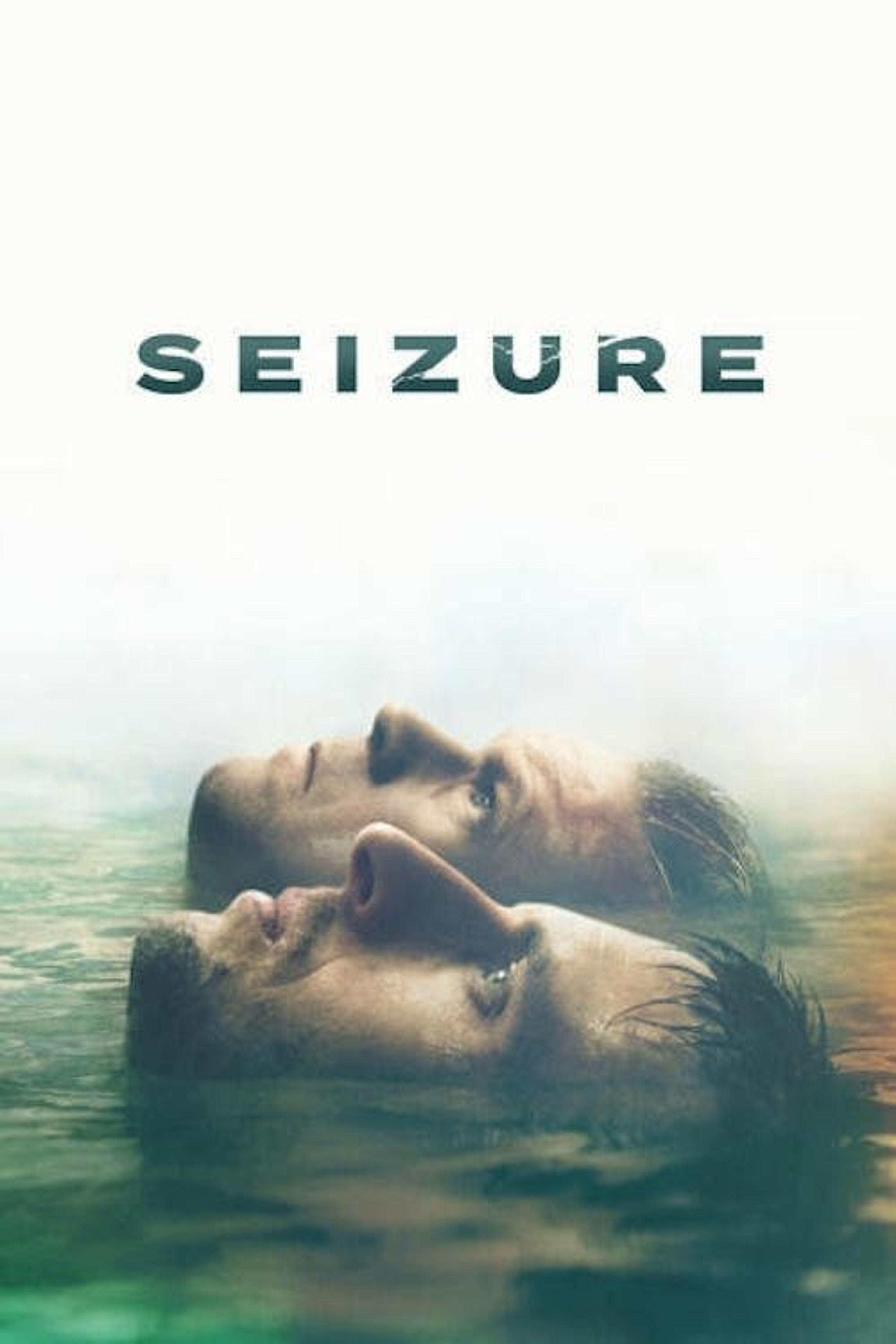 Poster image of Seizure
