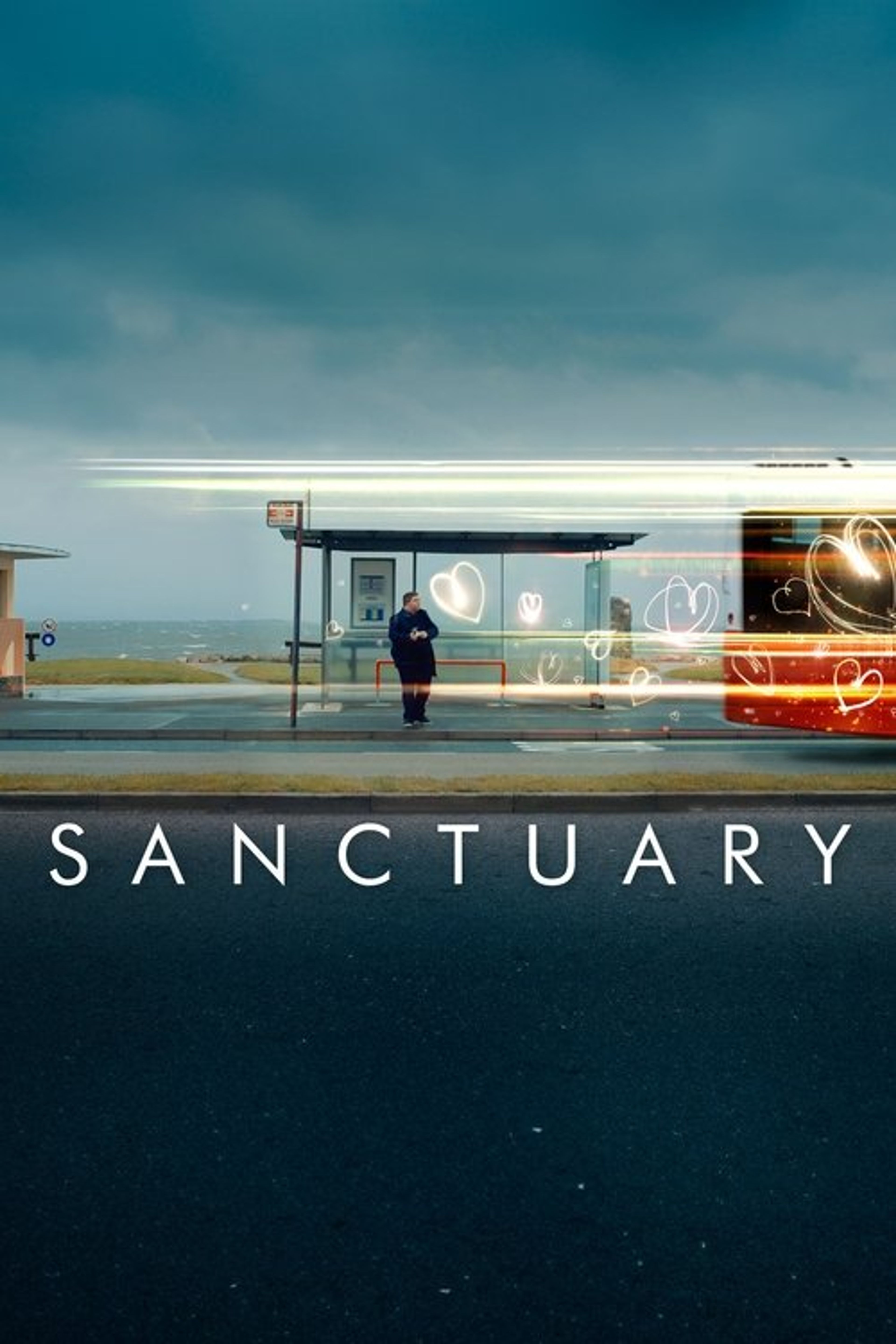 Poster image of Sanctuary