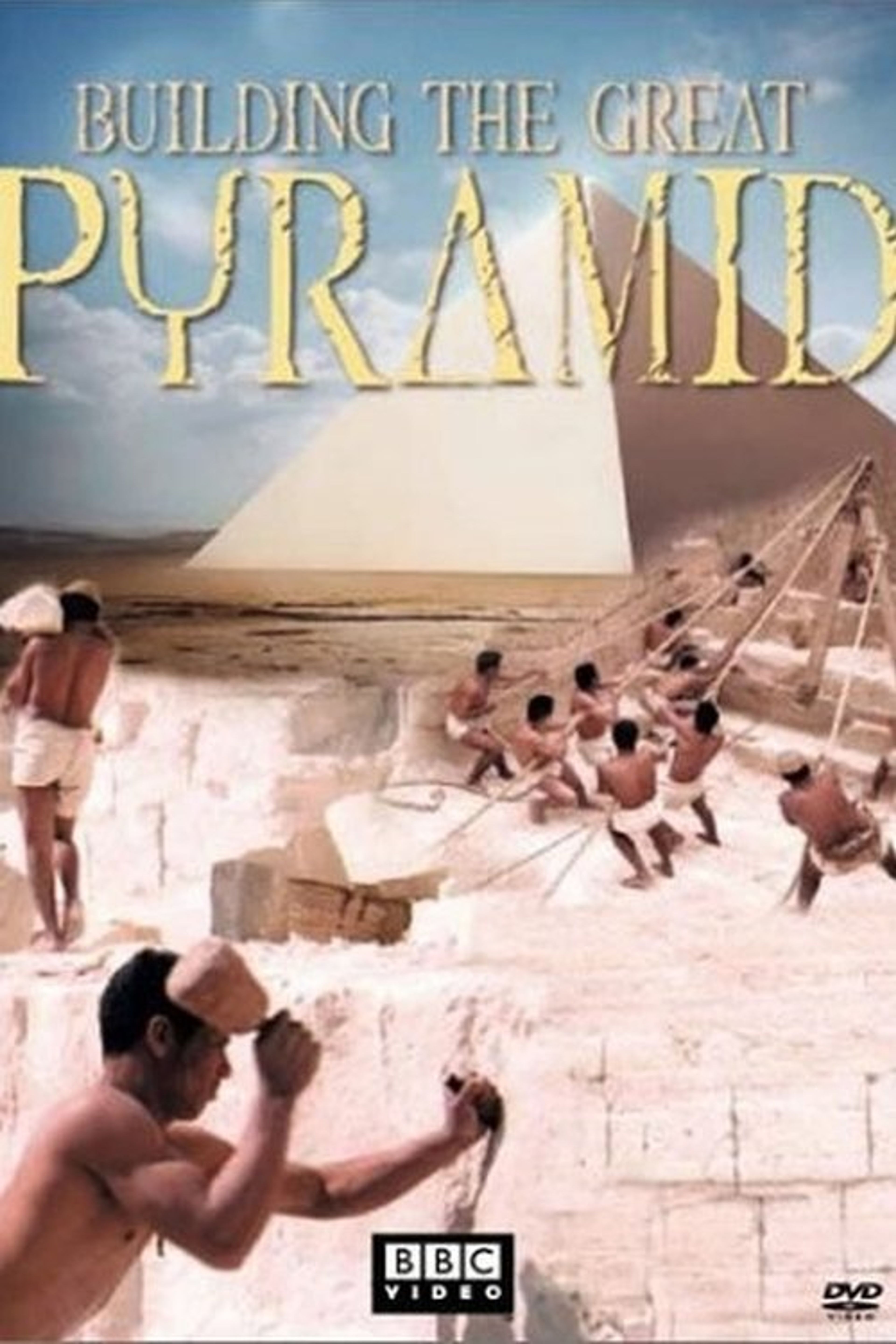 Poster image of Pyramid