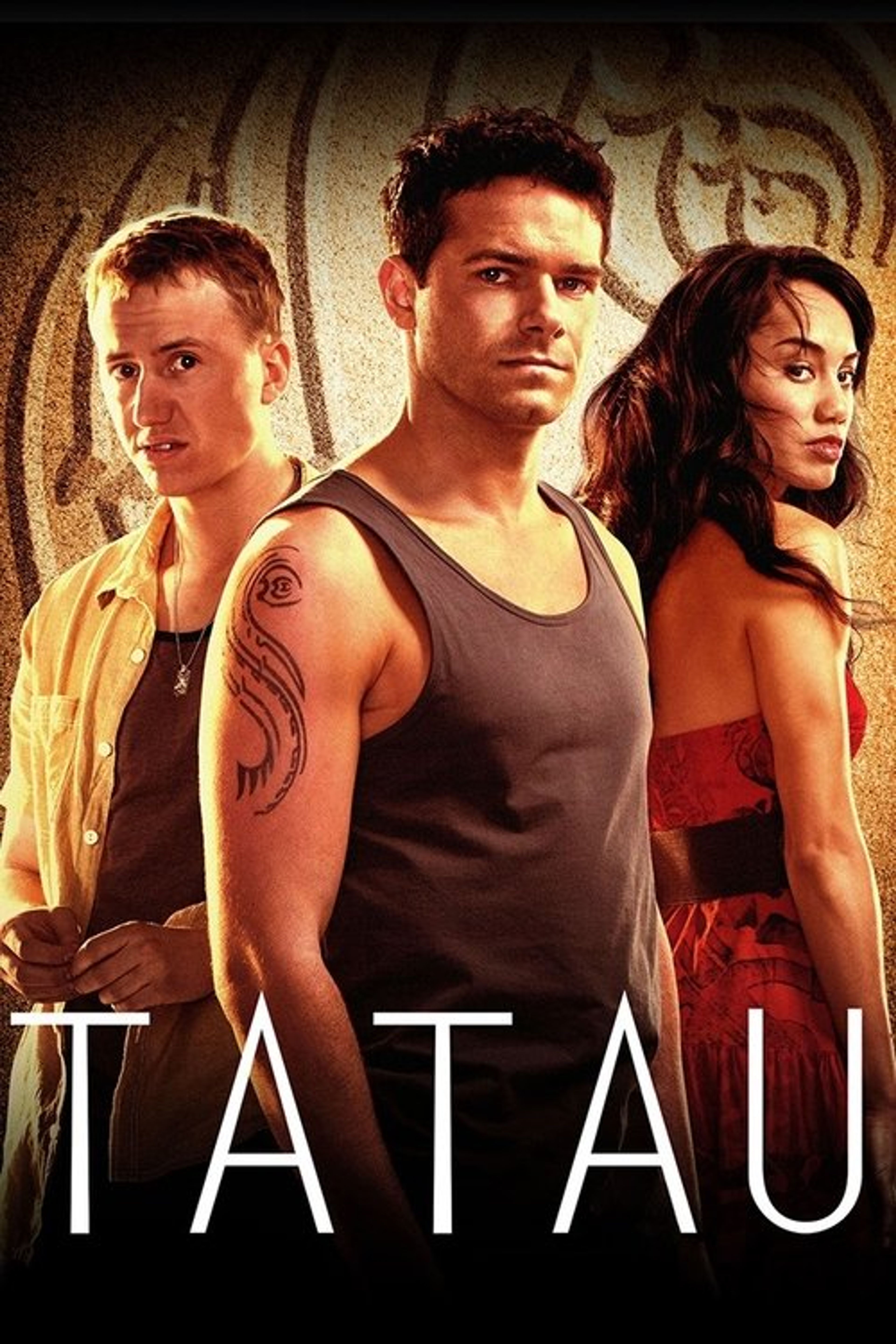 Poster image of Tatau
