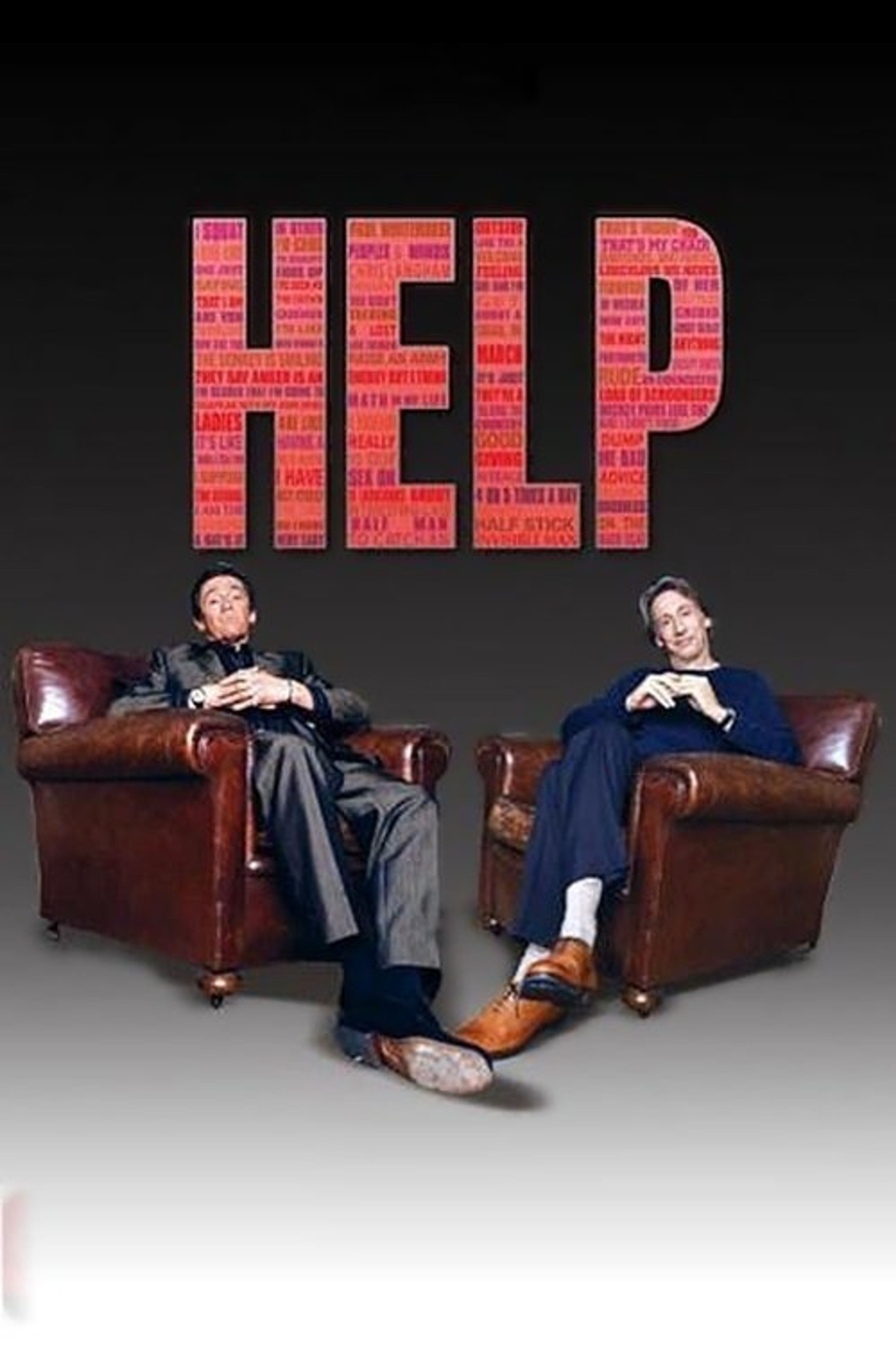 Poster image of Help