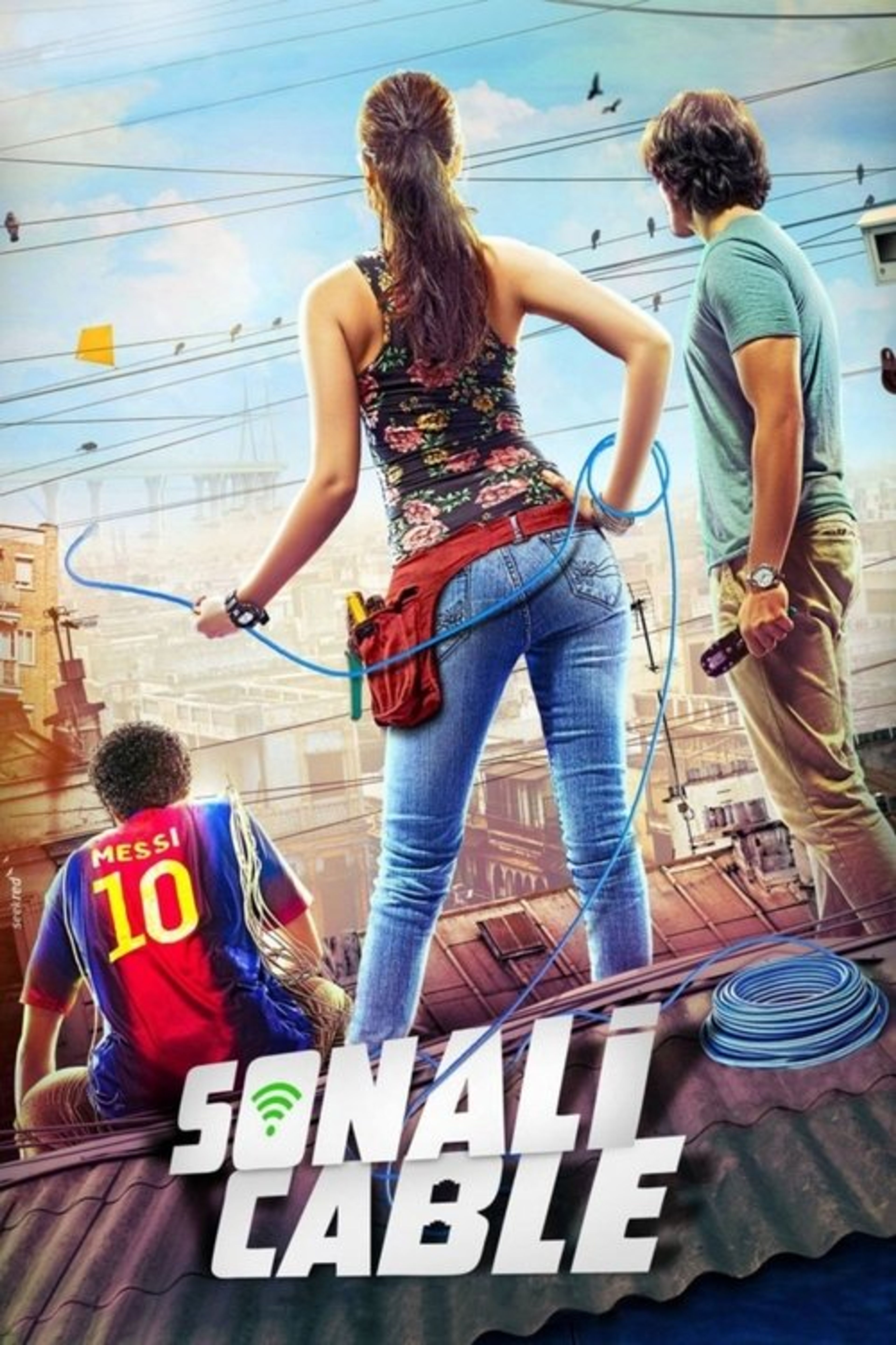 Poster image of Sonali Cable