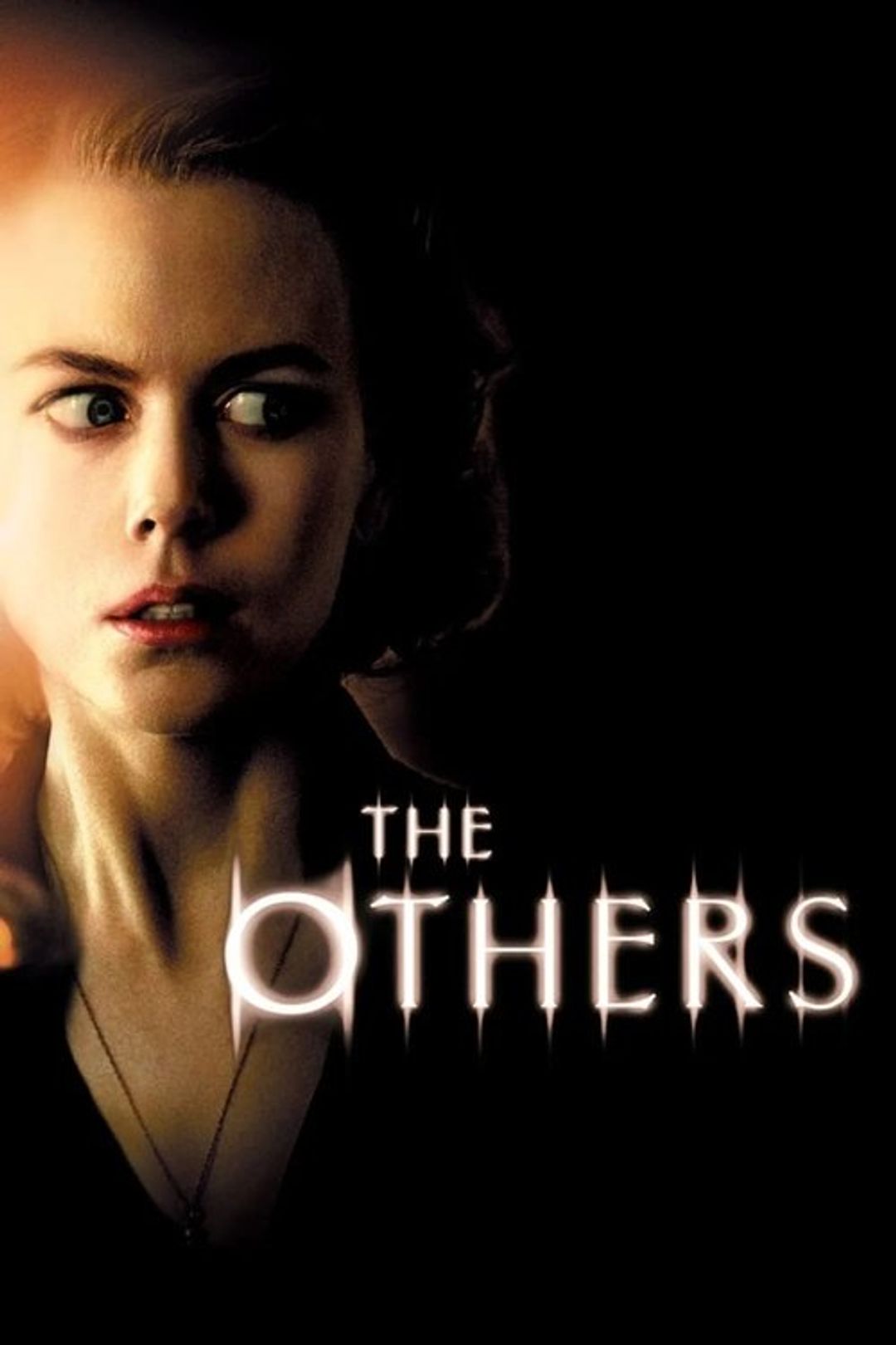 Poster image of The Others