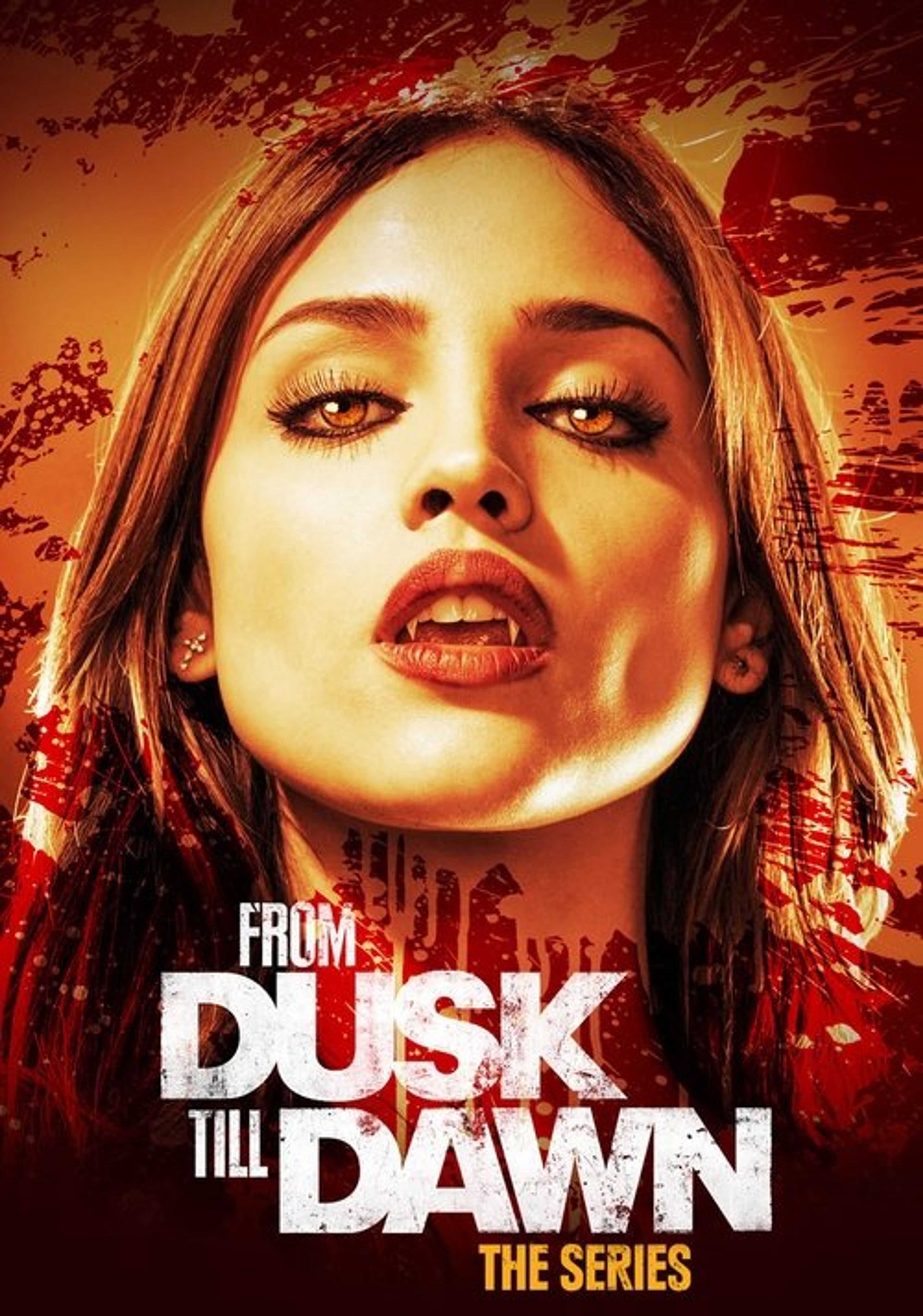 Poster image of From Dusk Till Dawn: The Series
