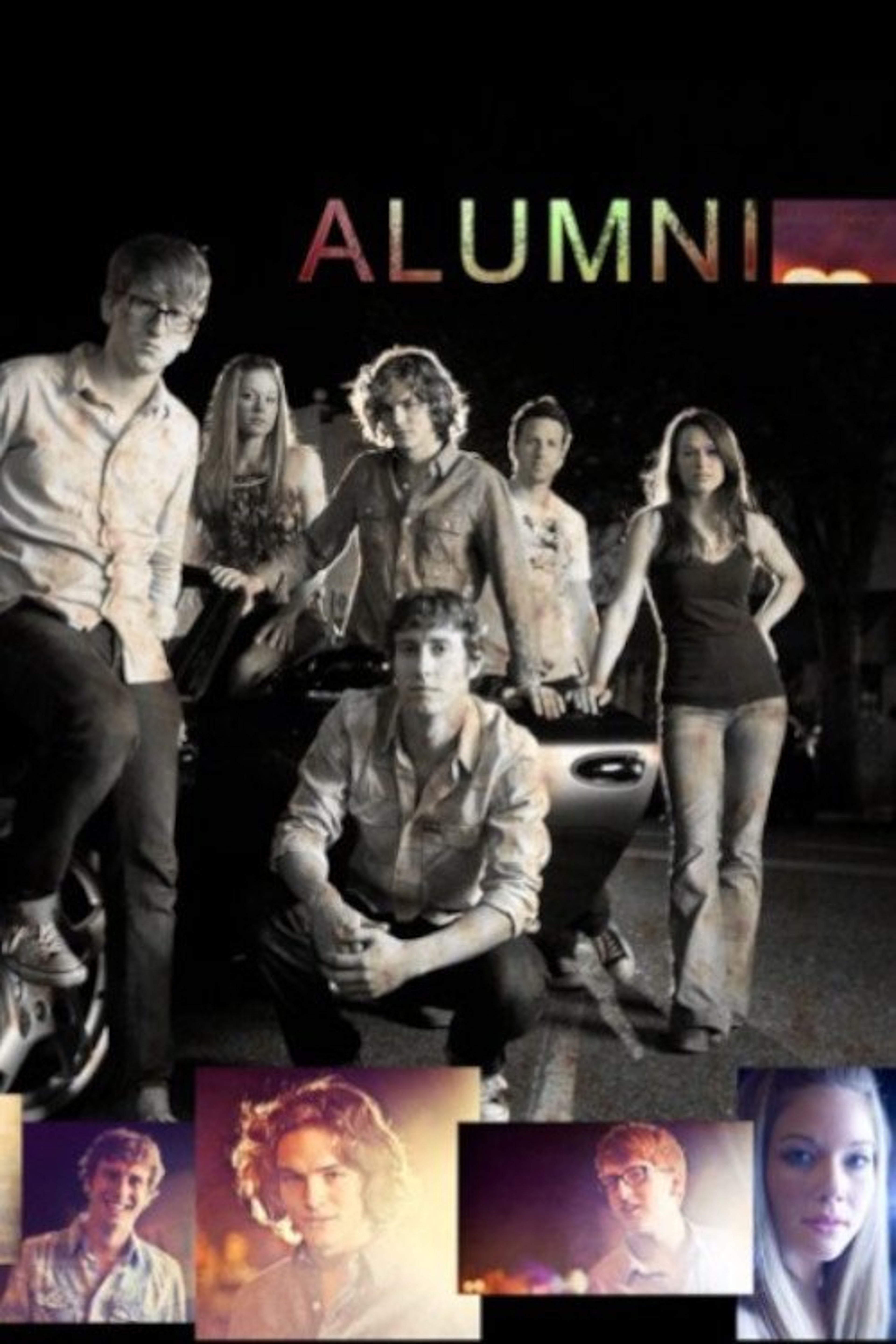 Poster image of Alumni