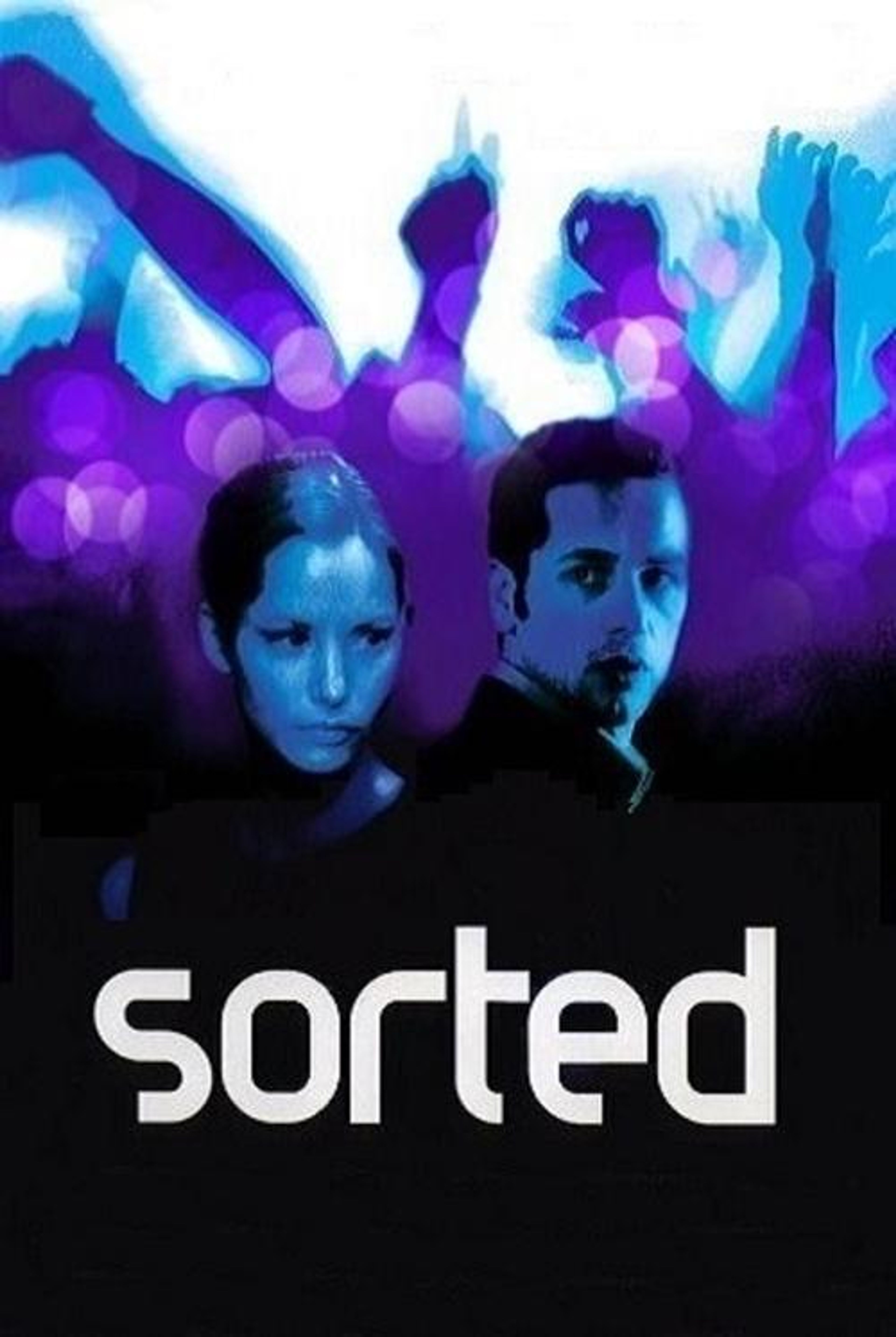 Poster image of Sorted
