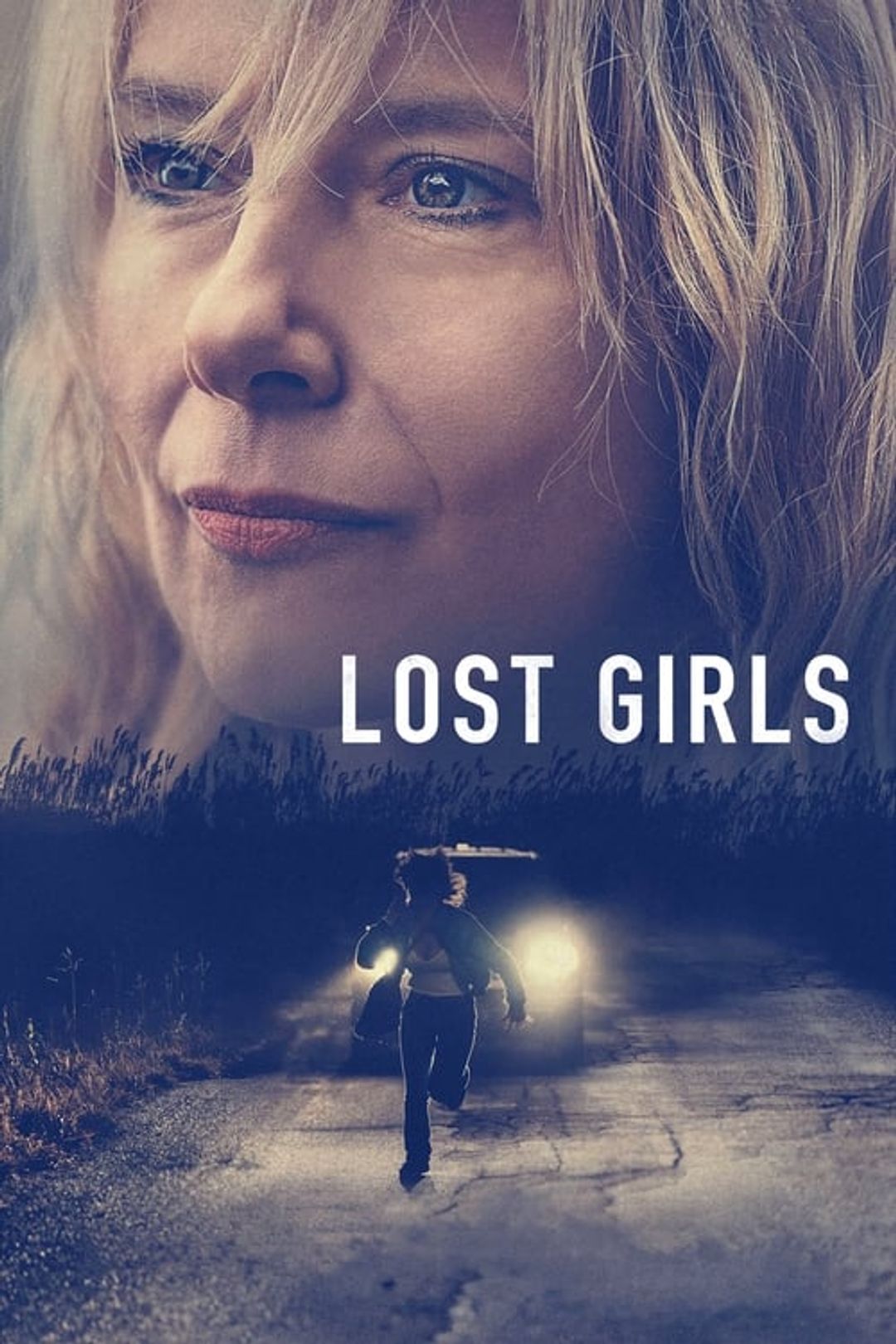 Poster image of Lost Girls