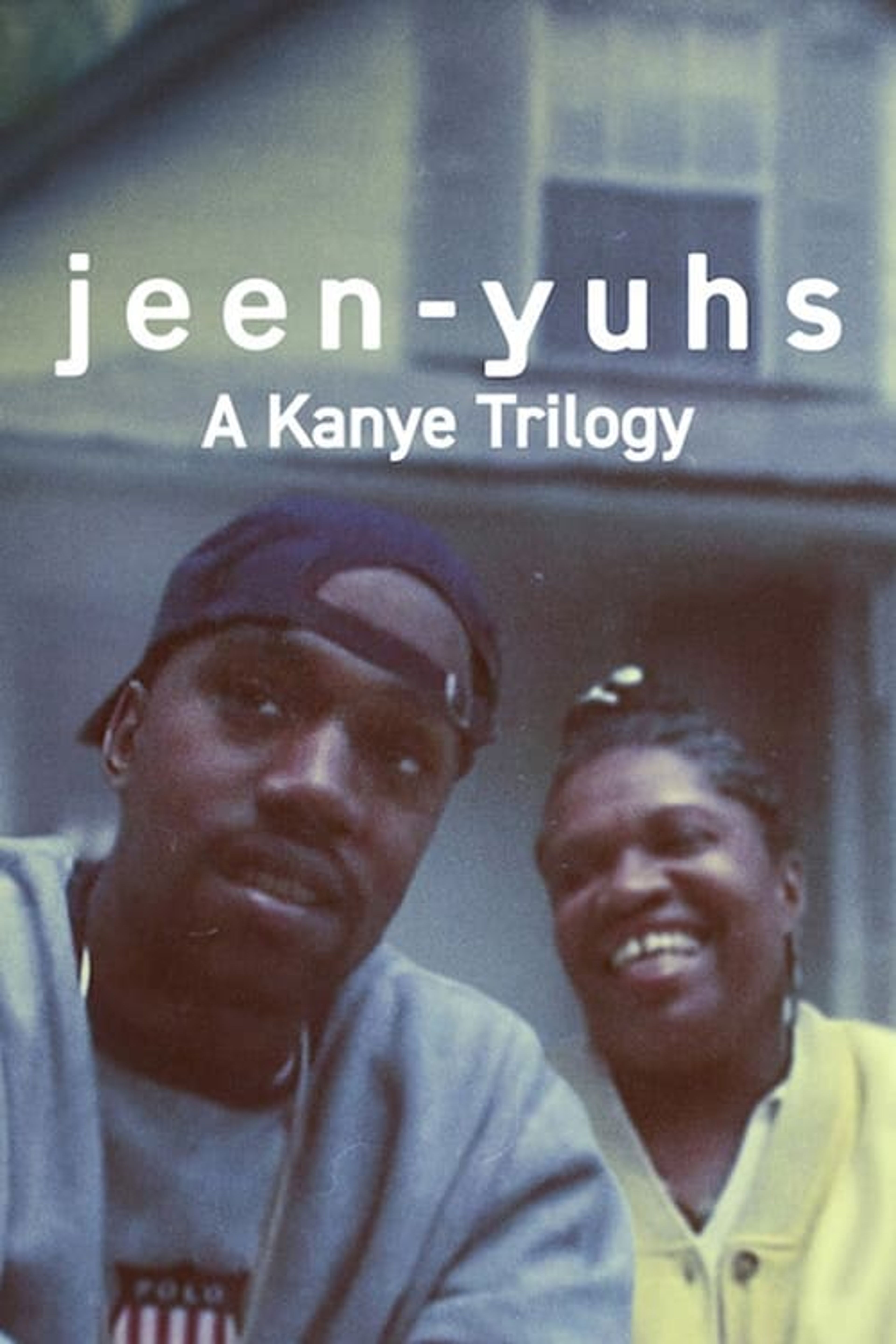 Poster image of jeen-yuhs: A Kanye Trilogy