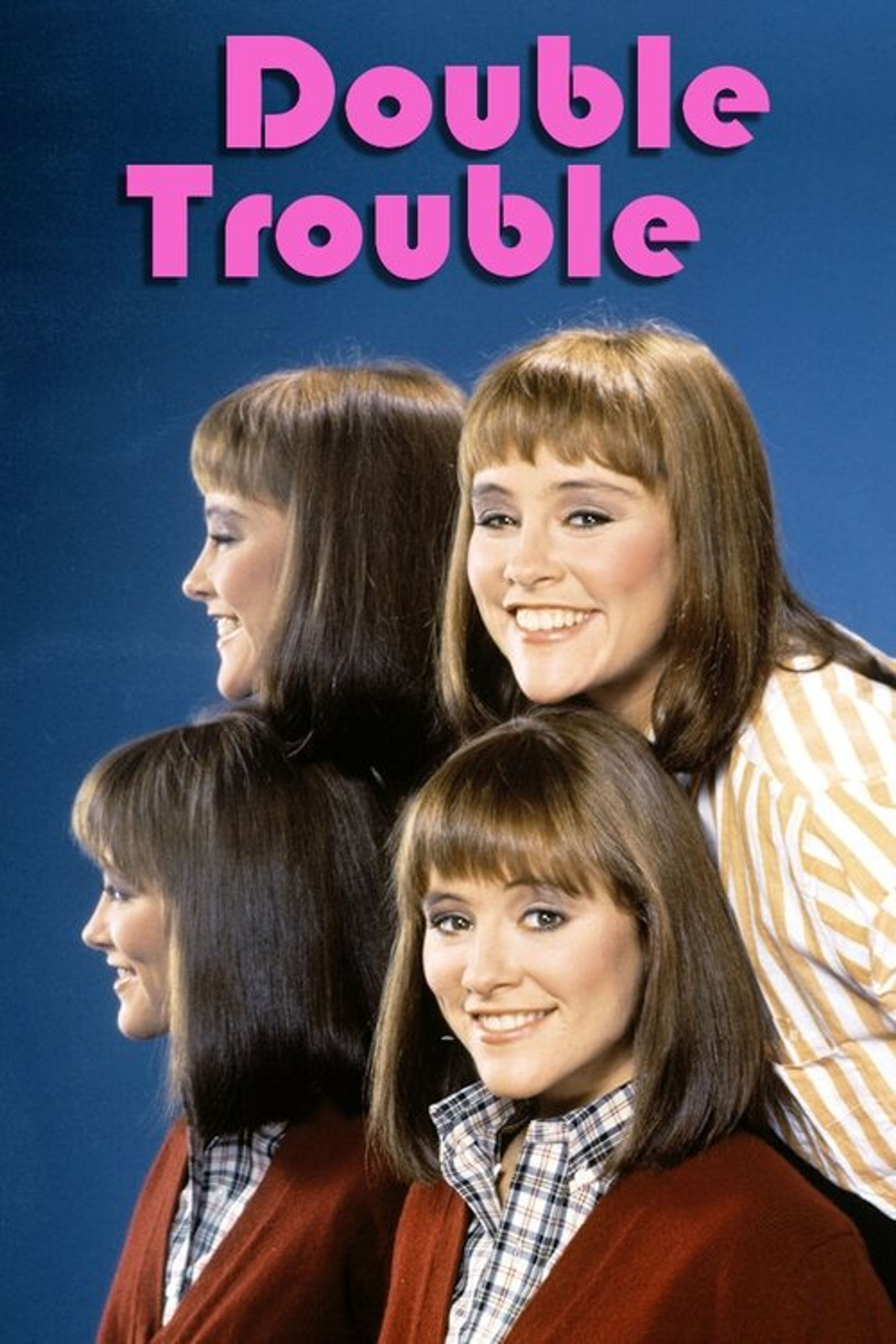 Poster image of Double Trouble