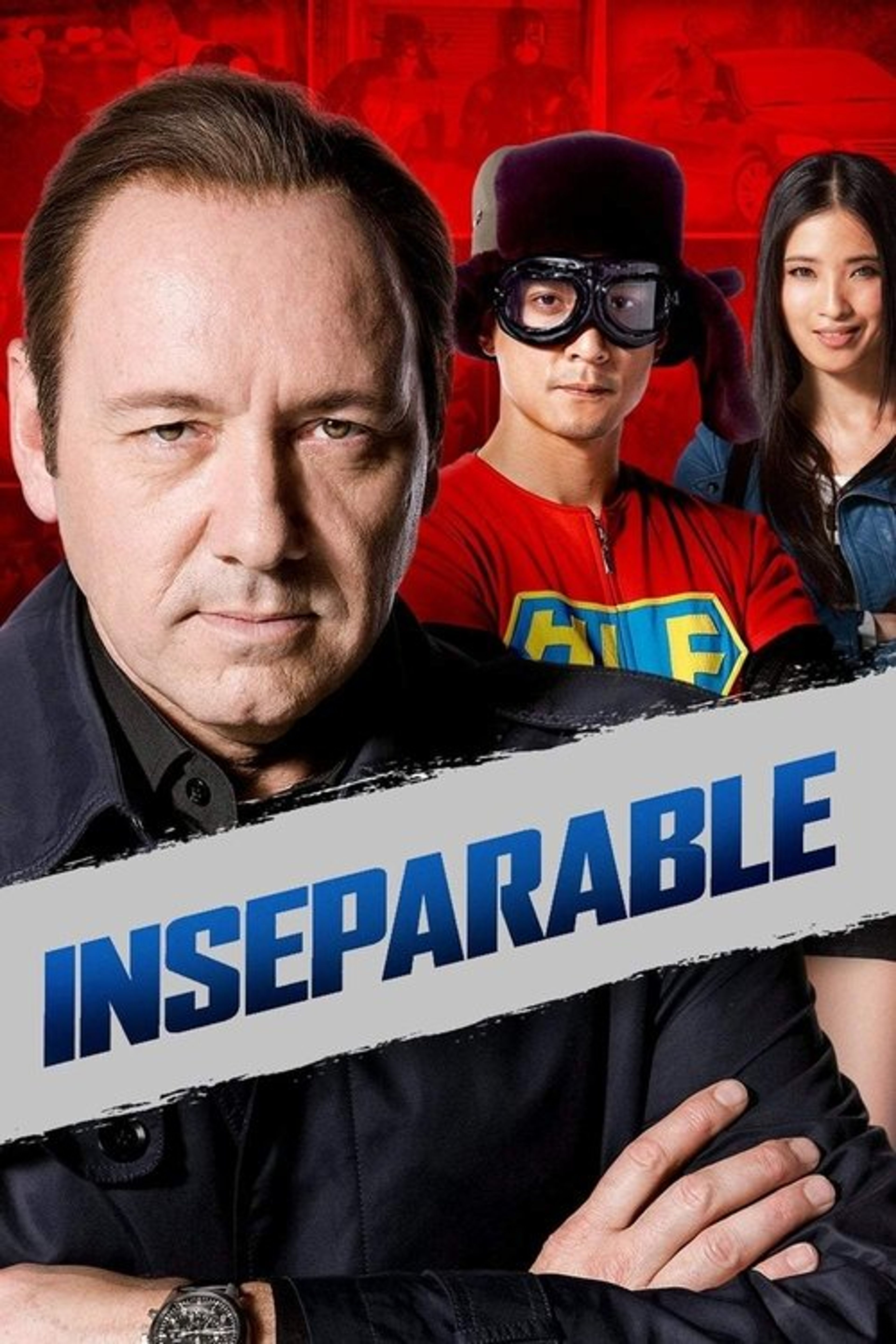 Poster image of Inseparable