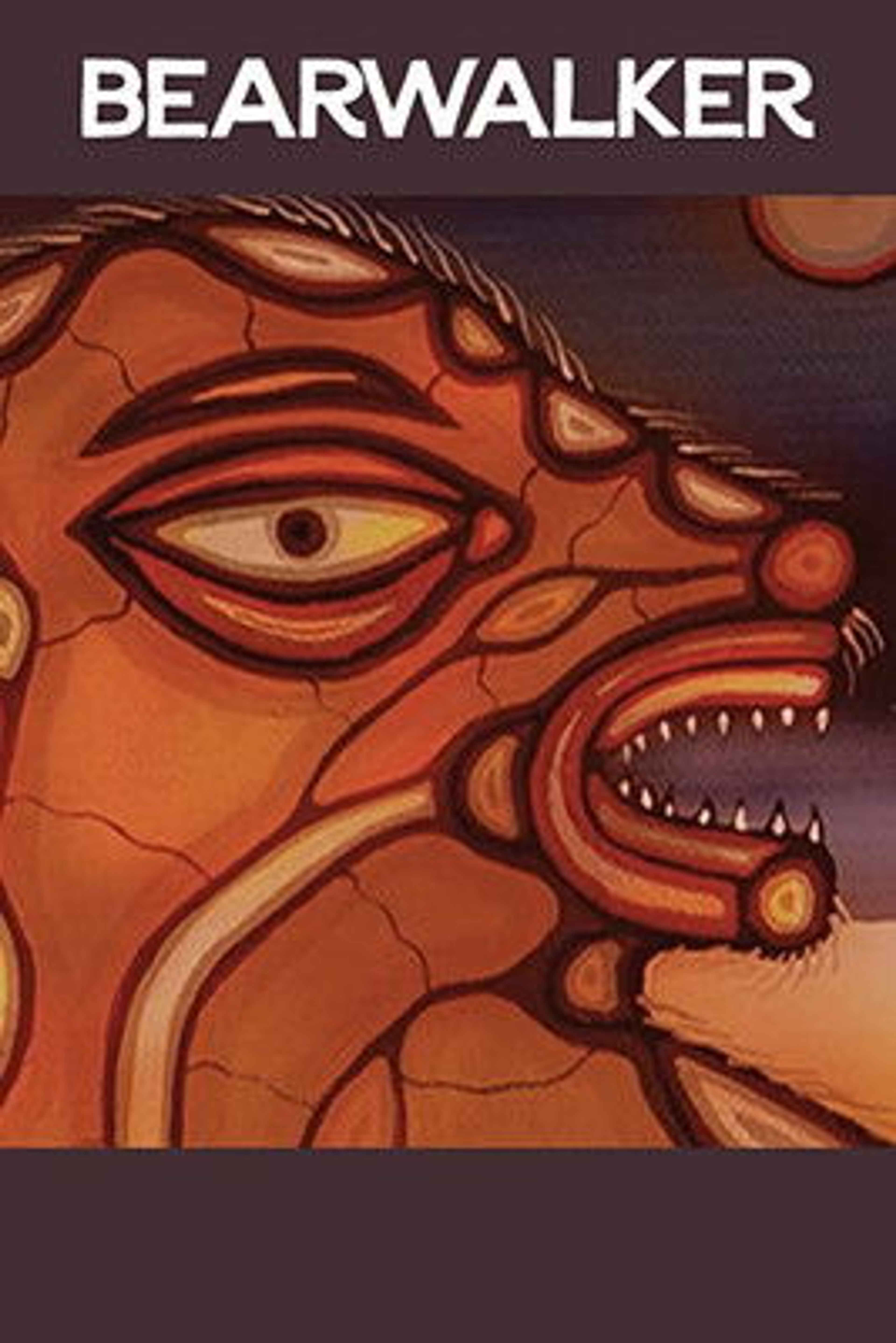 Poster image of Backroads