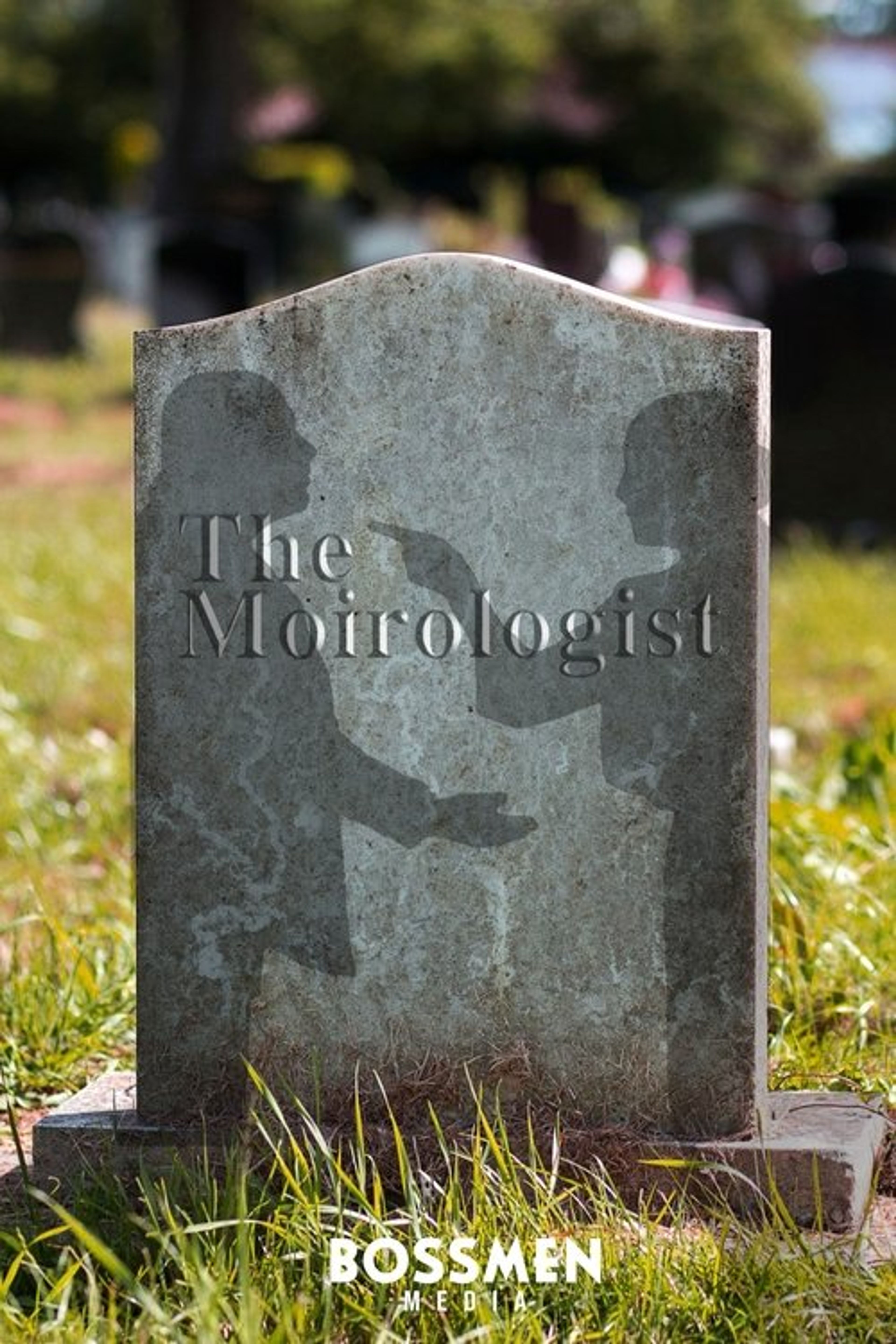 Poster image of The Moirologist