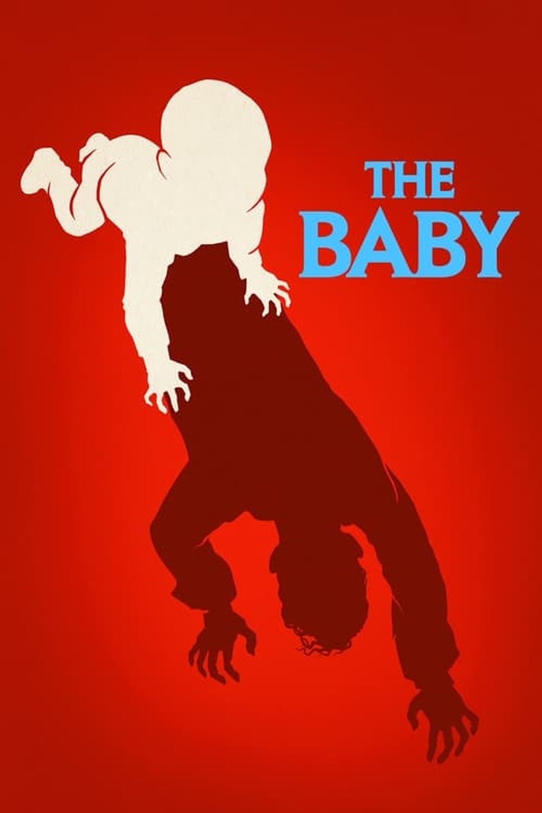 Poster image of The Baby