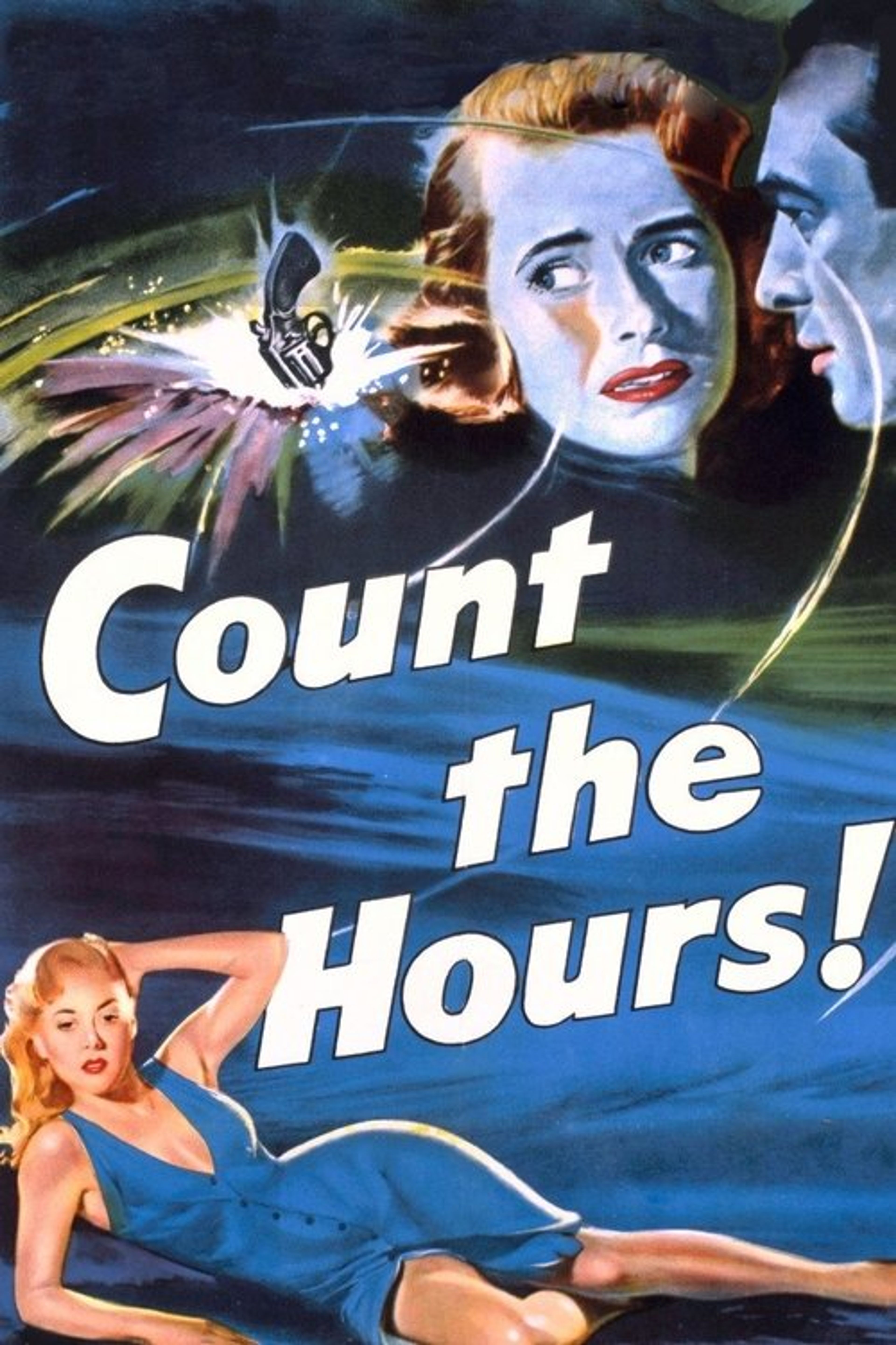 Poster image of Count the Hours!