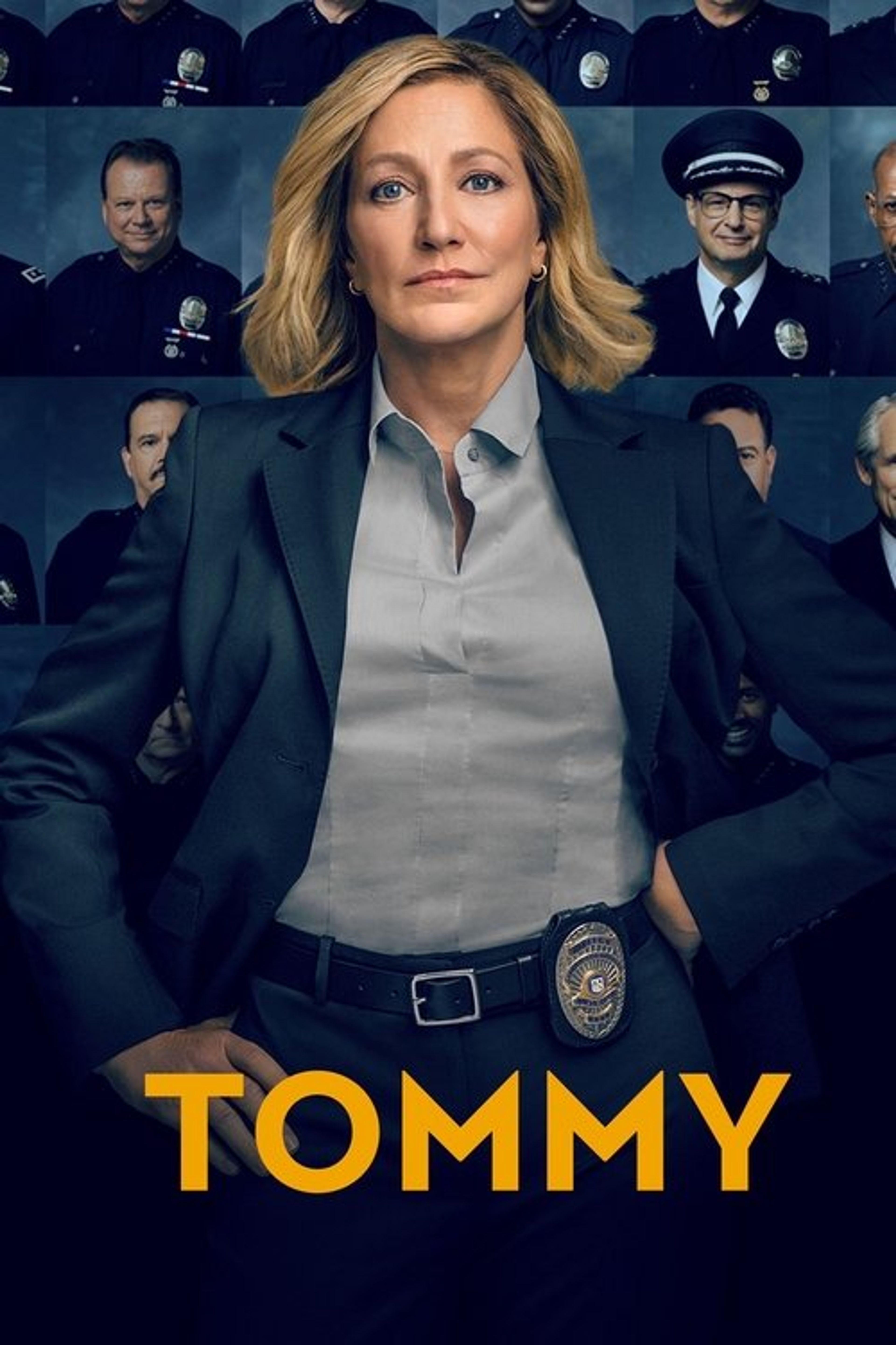 Poster image of Tommy