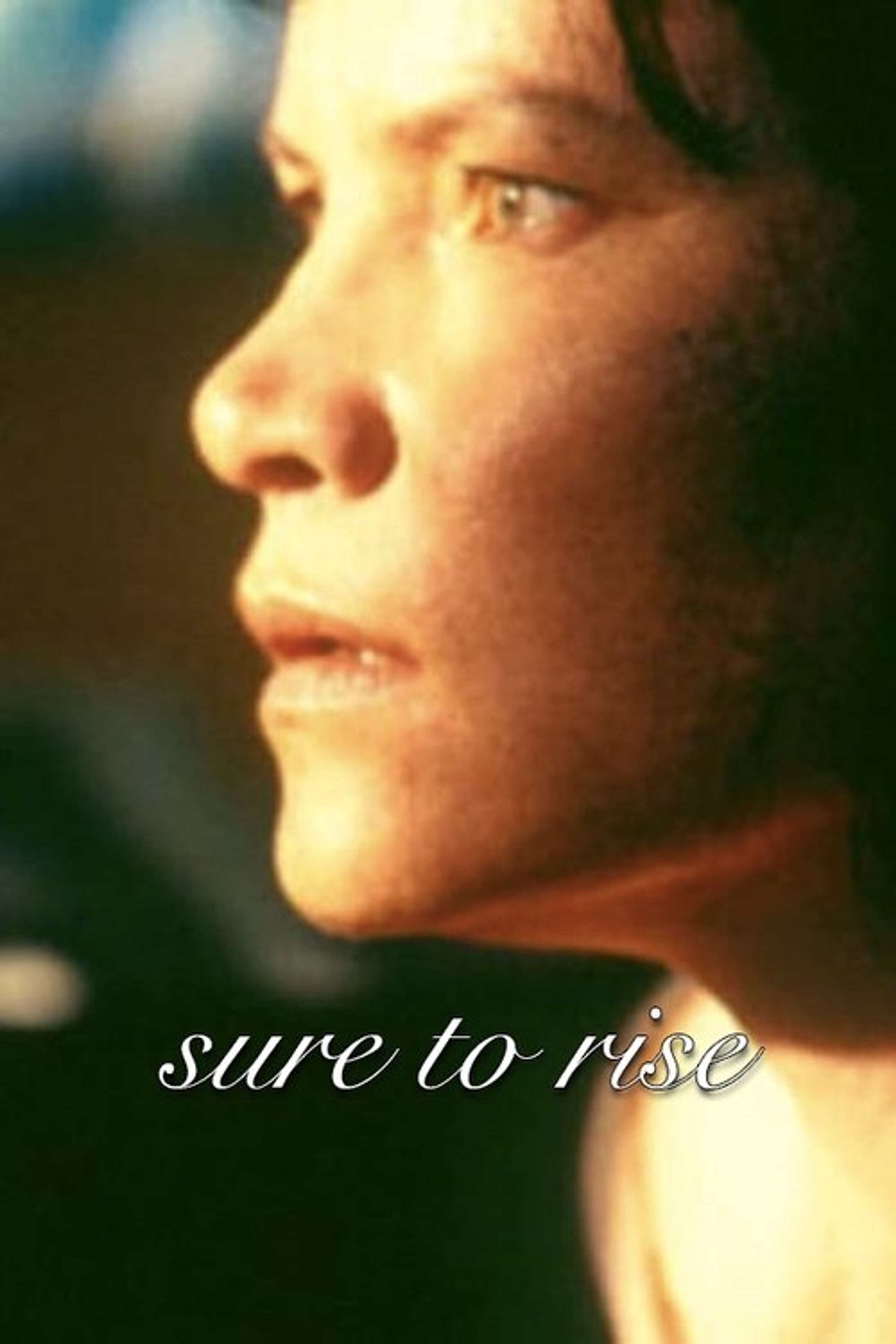 Poster image of Sure to Rise