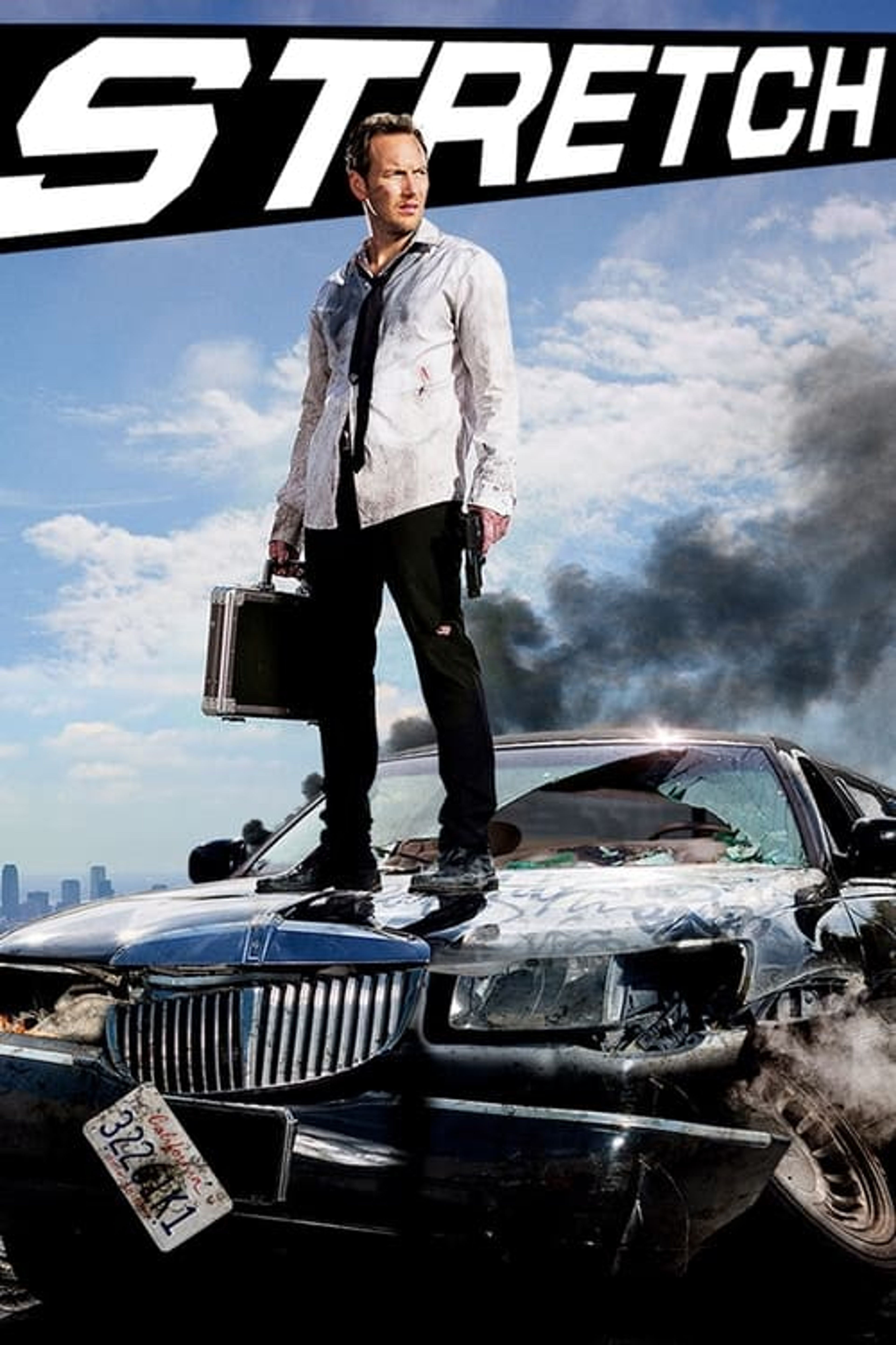 Poster image of Stretch