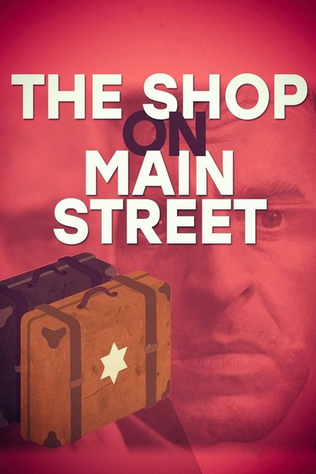 Poster image of The Shop on Main Street