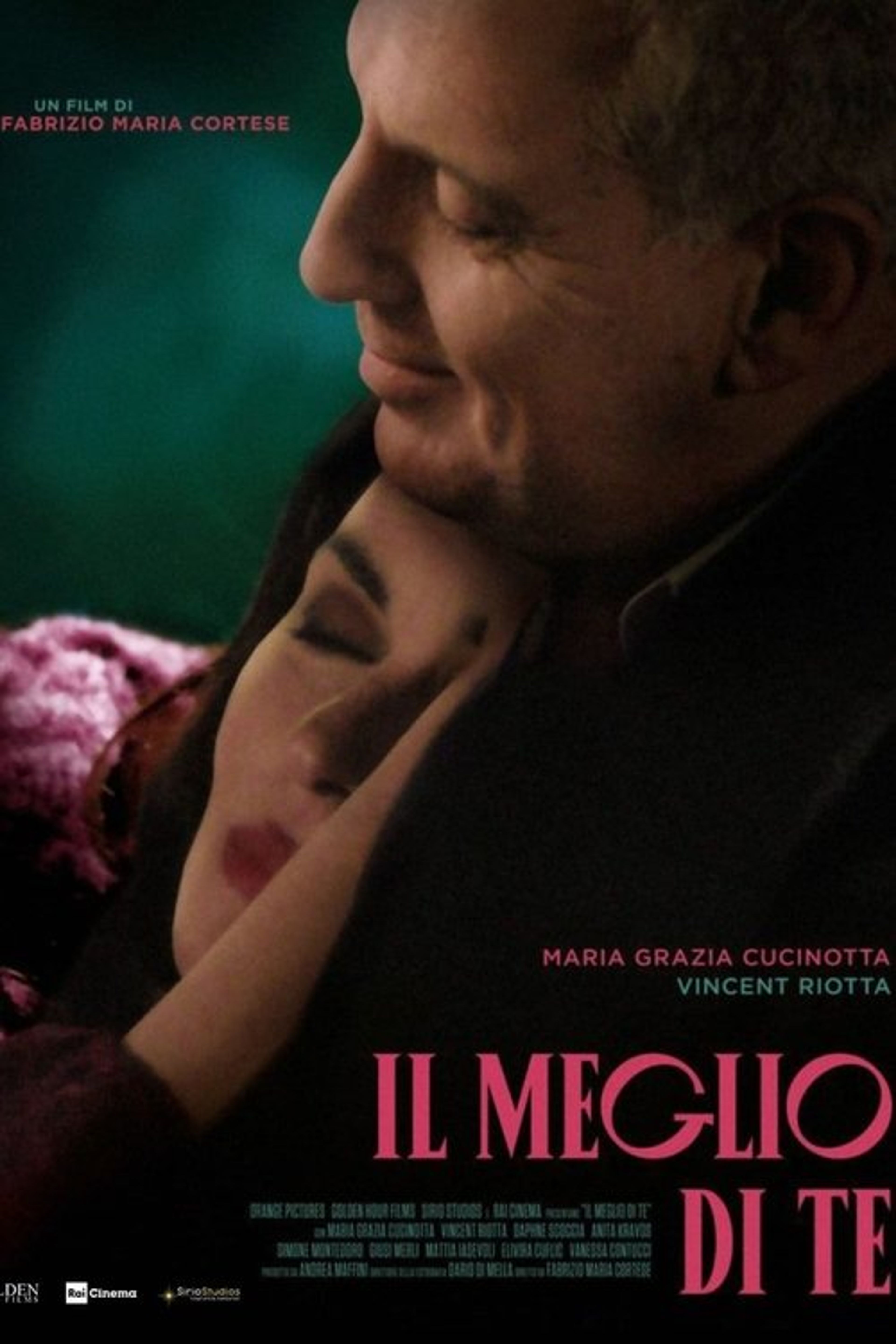 Poster image of Il meglio di te