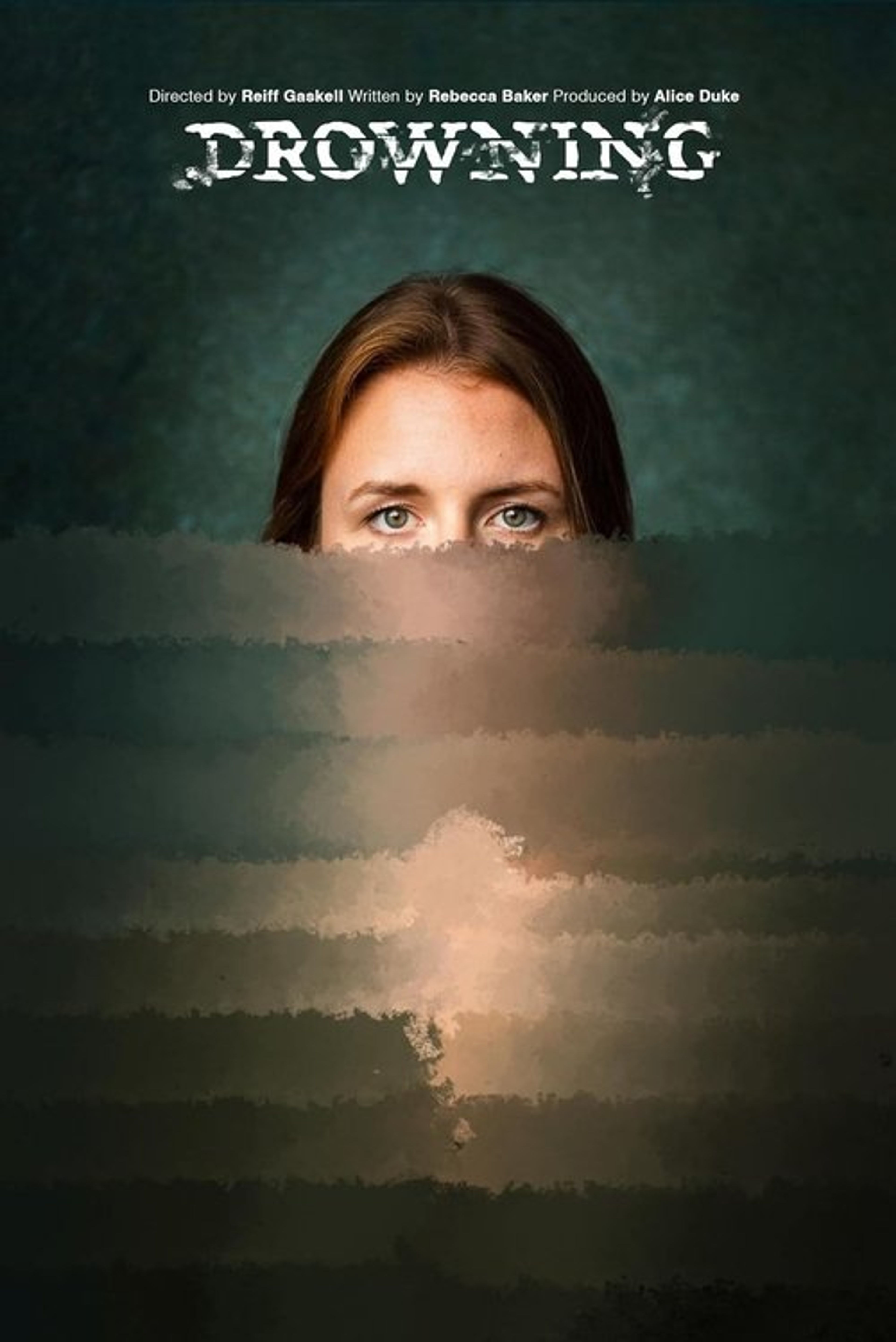 Poster image of Drowning