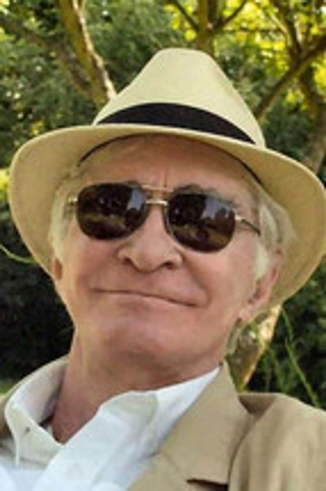 Profile image of Michael Norell