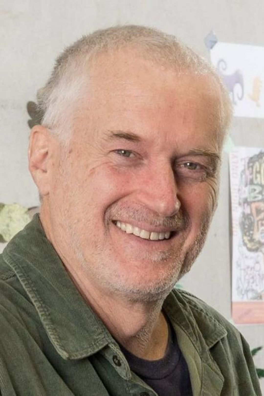 Profile image of Harry Sinclair