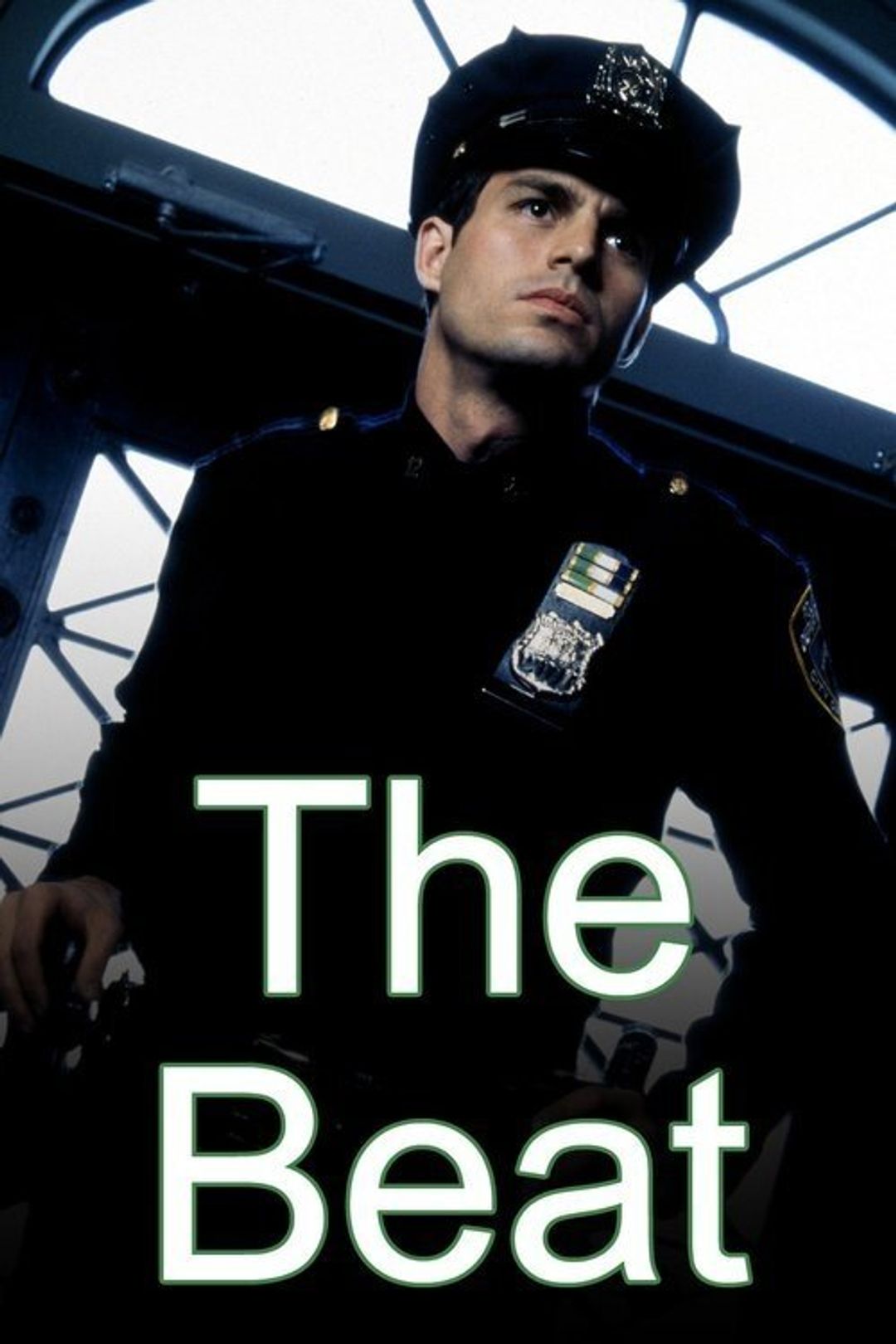 Poster image of The Beat