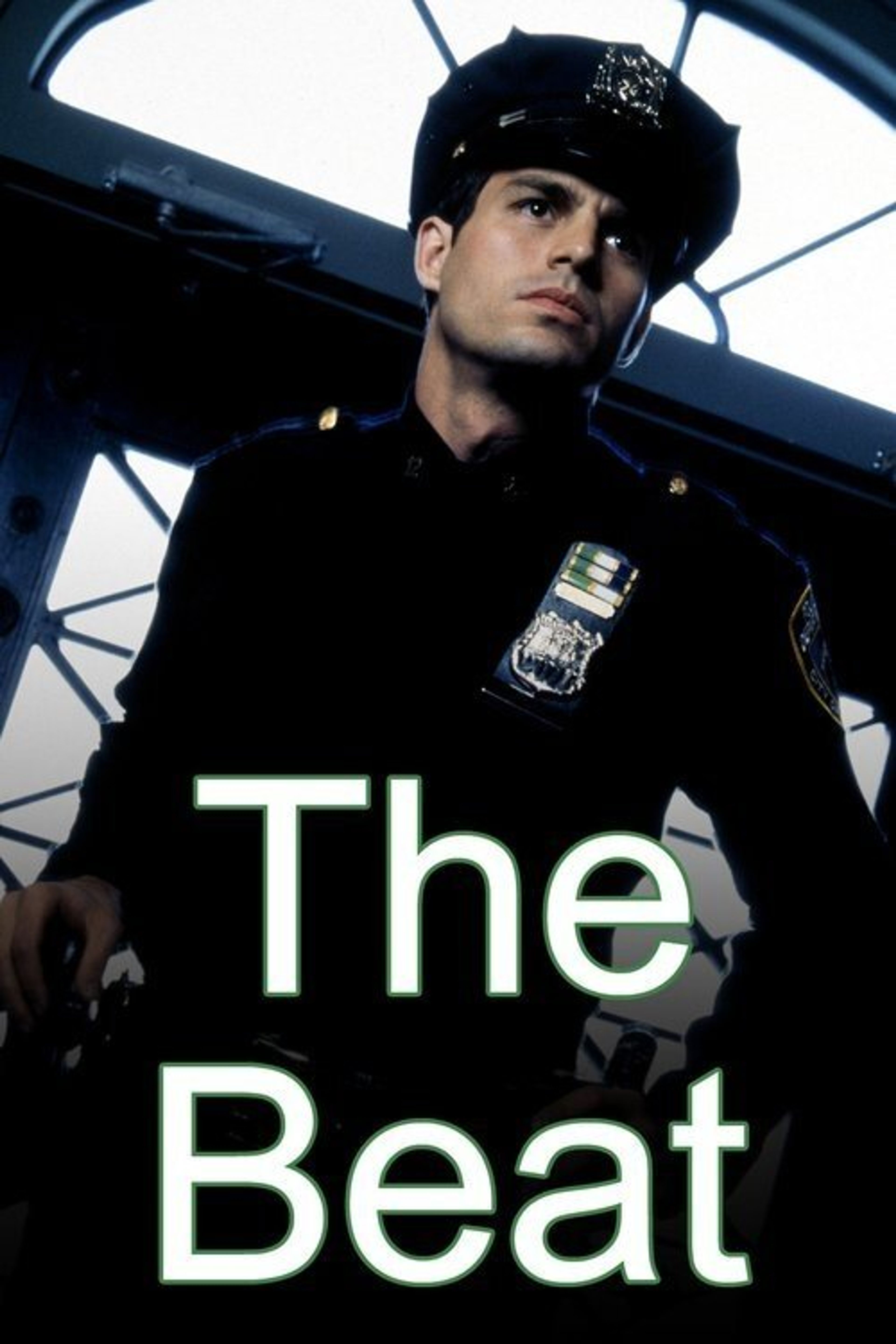 Poster image of The Beat